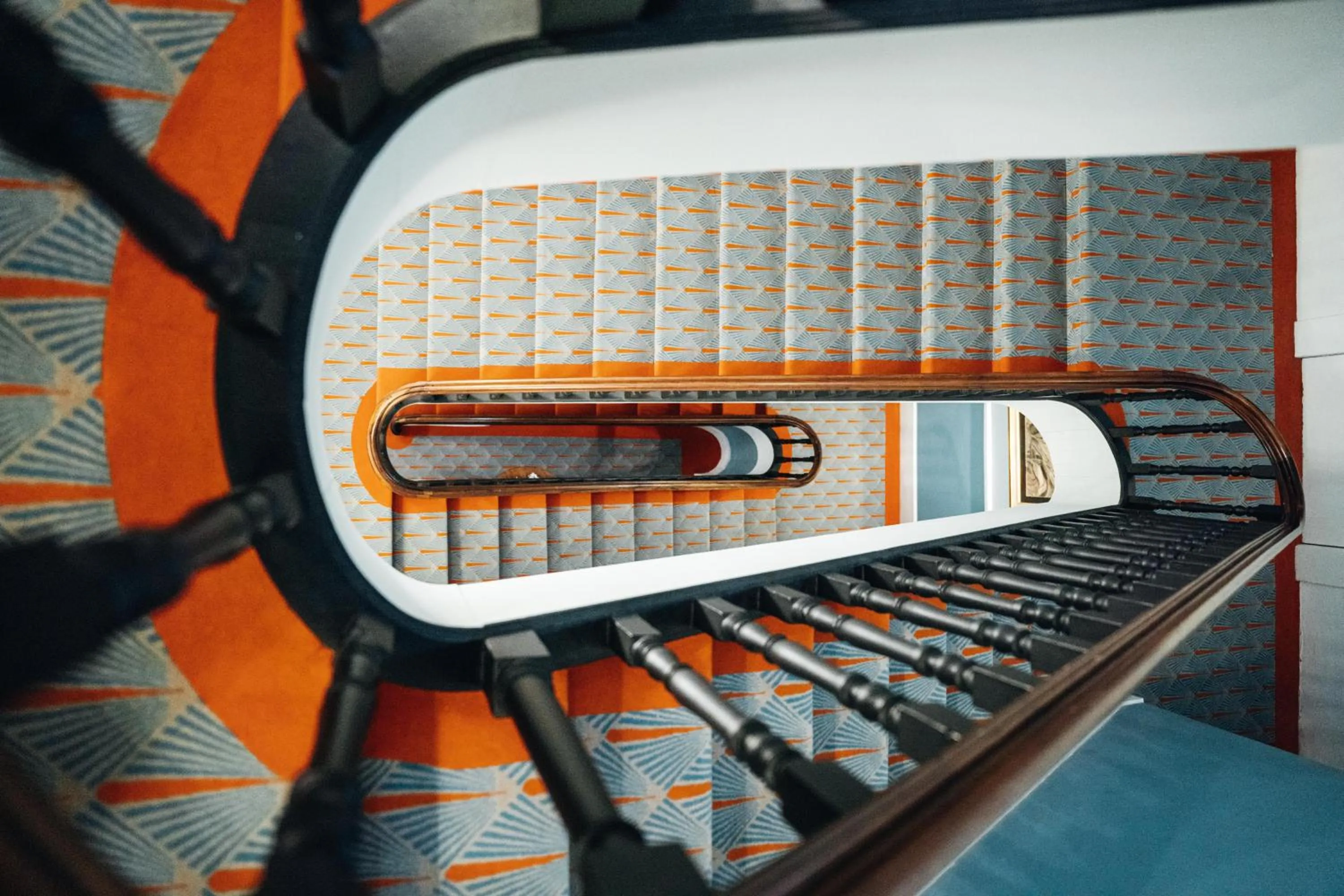 GRANDE HOTEL PARIS by STAY HOTELS