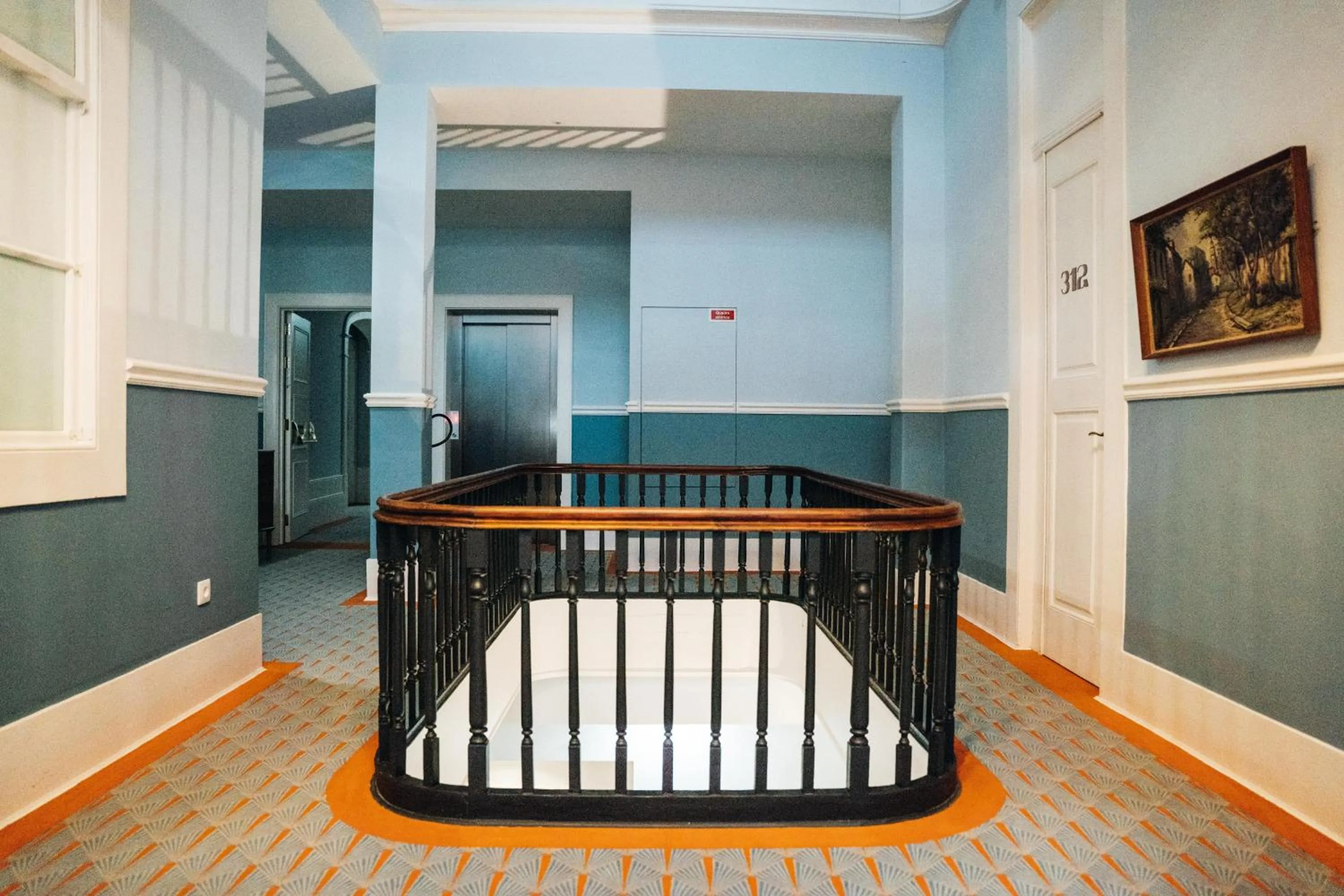 GRANDE HOTEL PARIS by STAY HOTELS