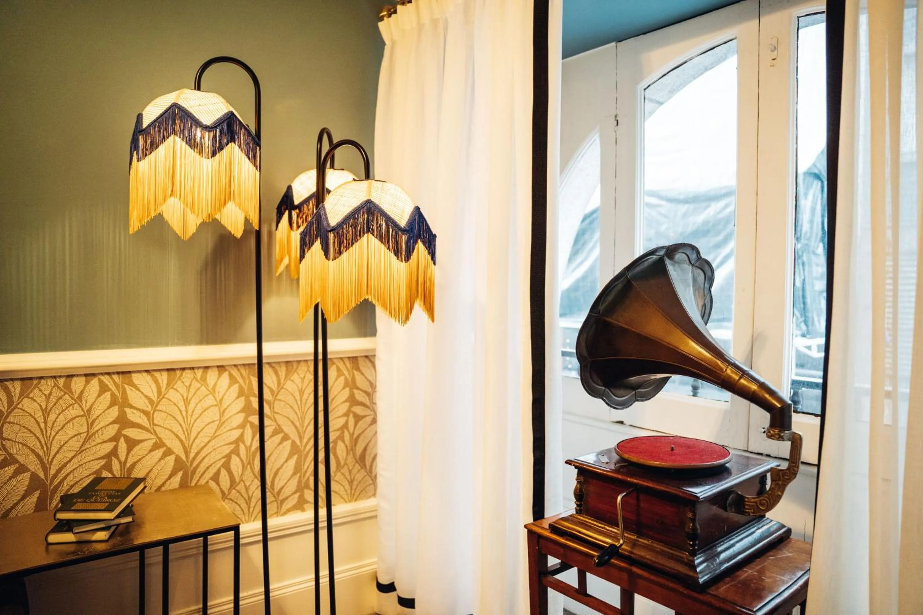 GRANDE HOTEL PARIS by STAY HOTELS