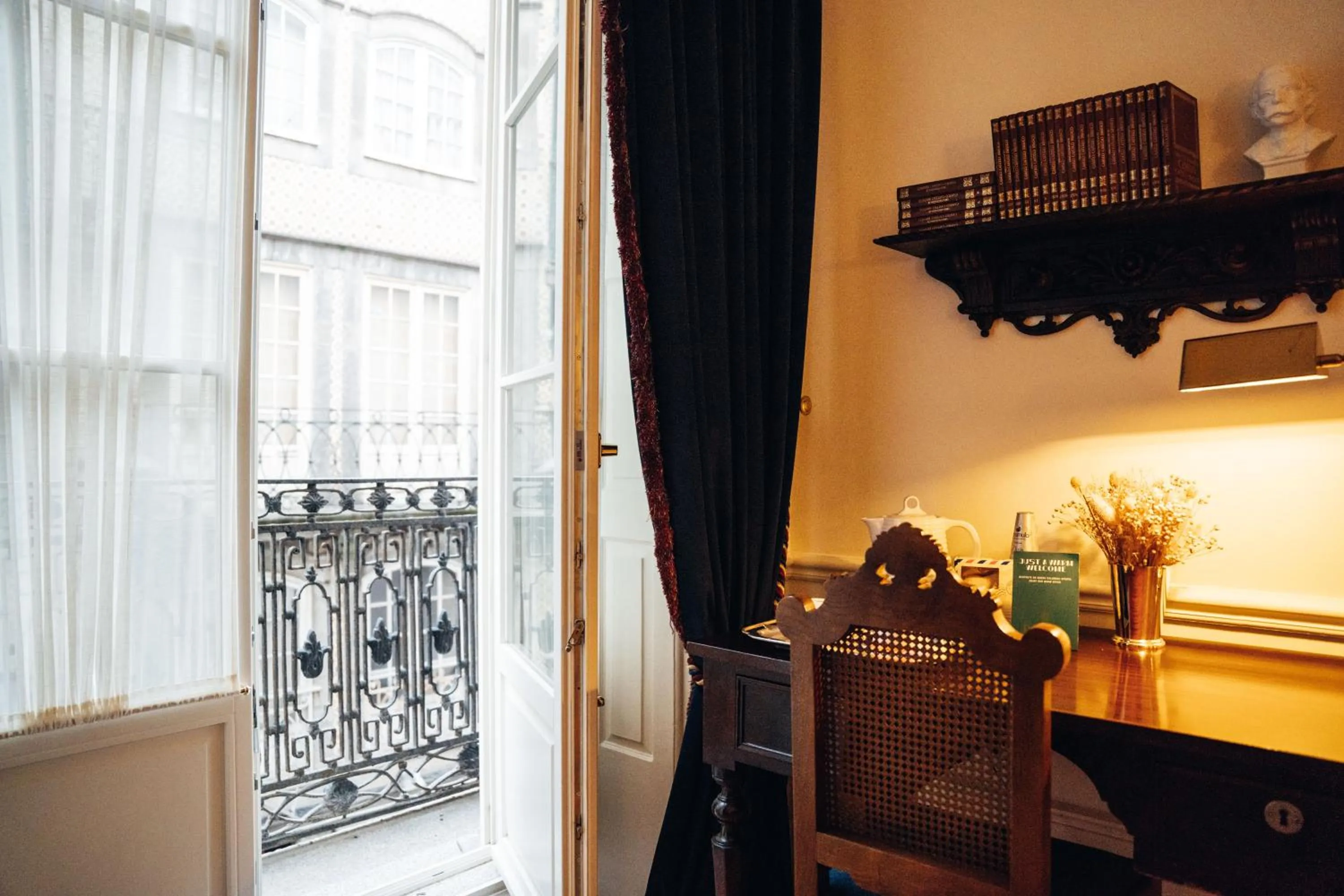 GRANDE HOTEL PARIS by STAY HOTELS