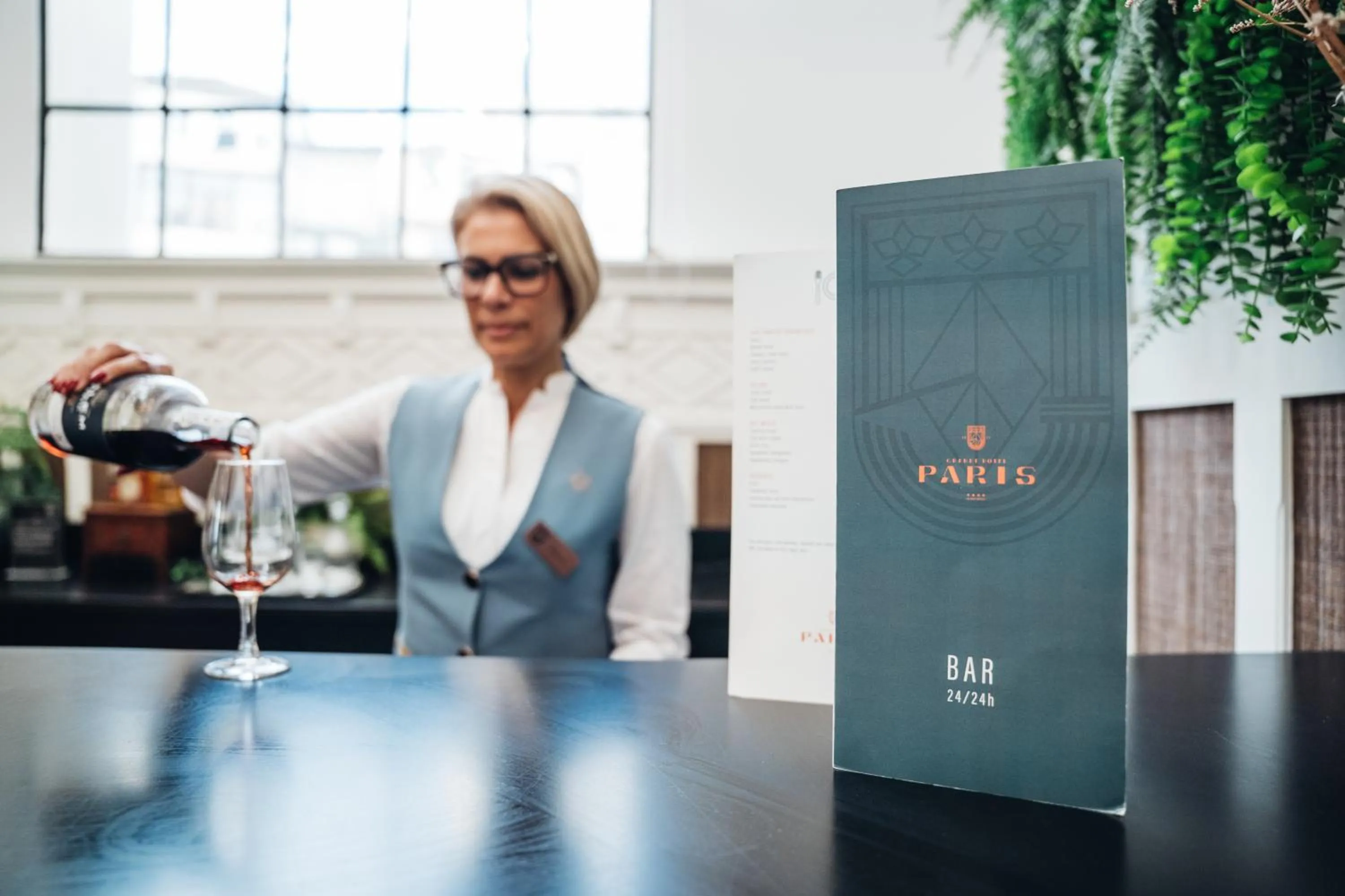 GRANDE HOTEL PARIS by STAY HOTELS