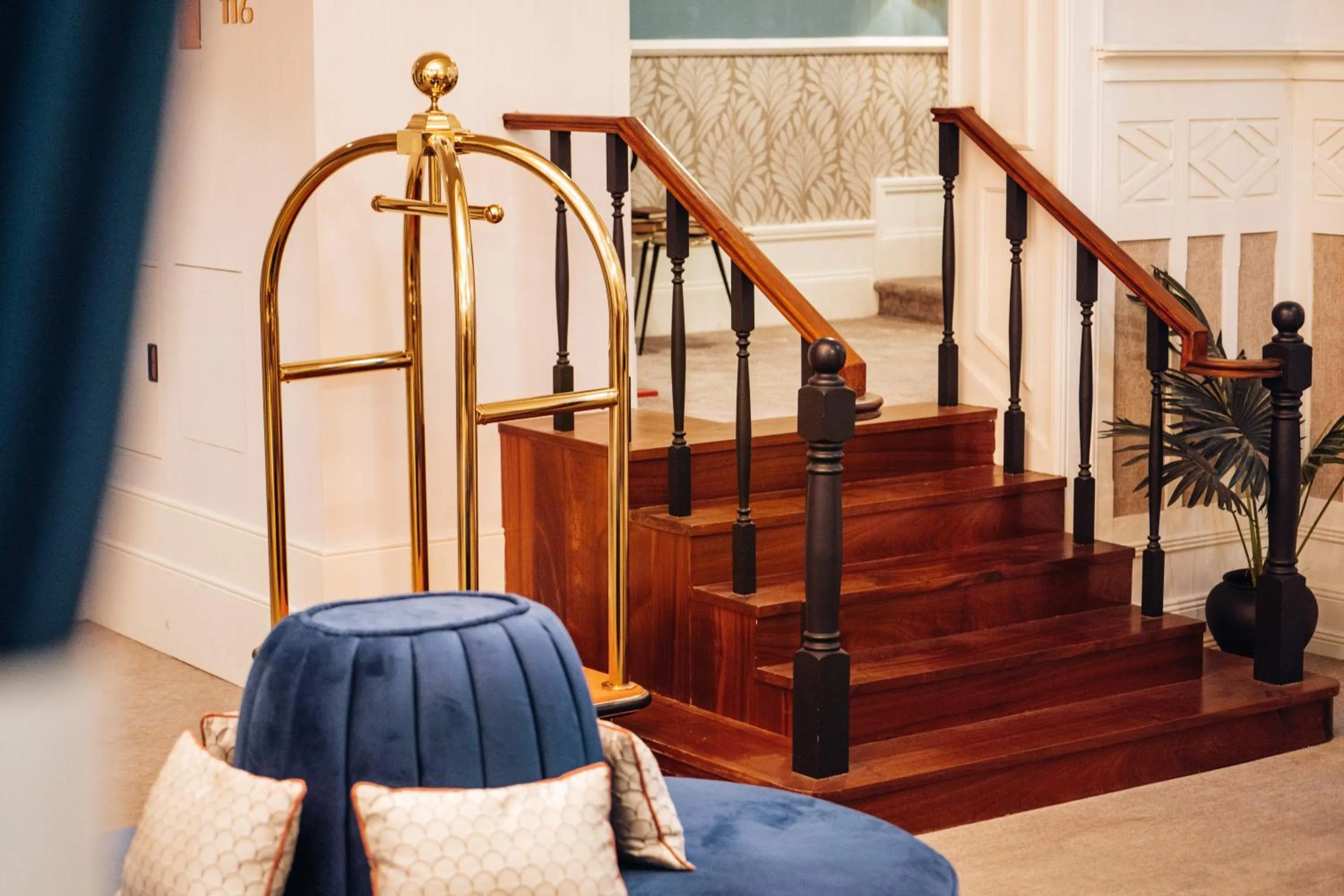 GRANDE HOTEL PARIS by STAY HOTELS