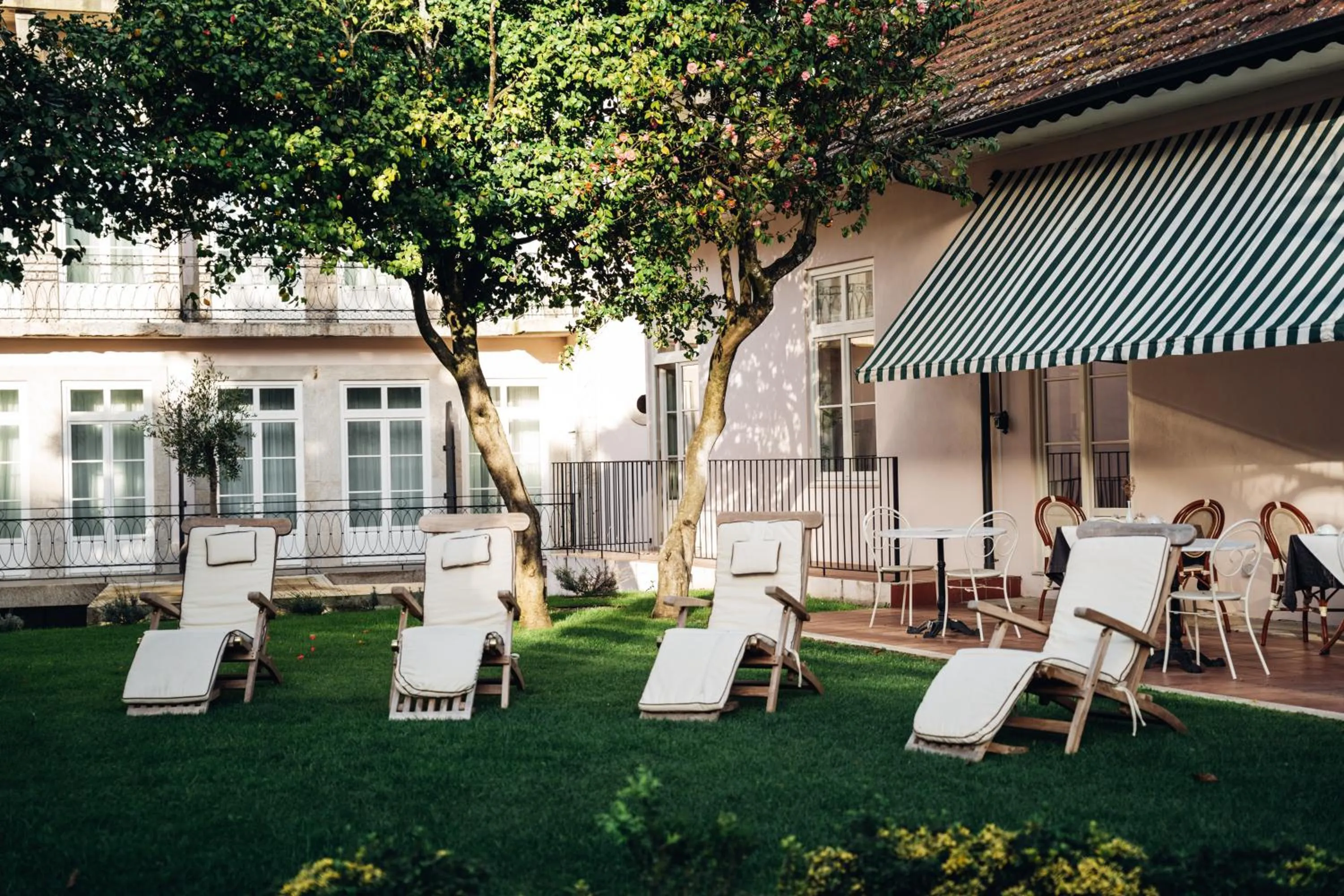 GRANDE HOTEL PARIS by STAY HOTELS