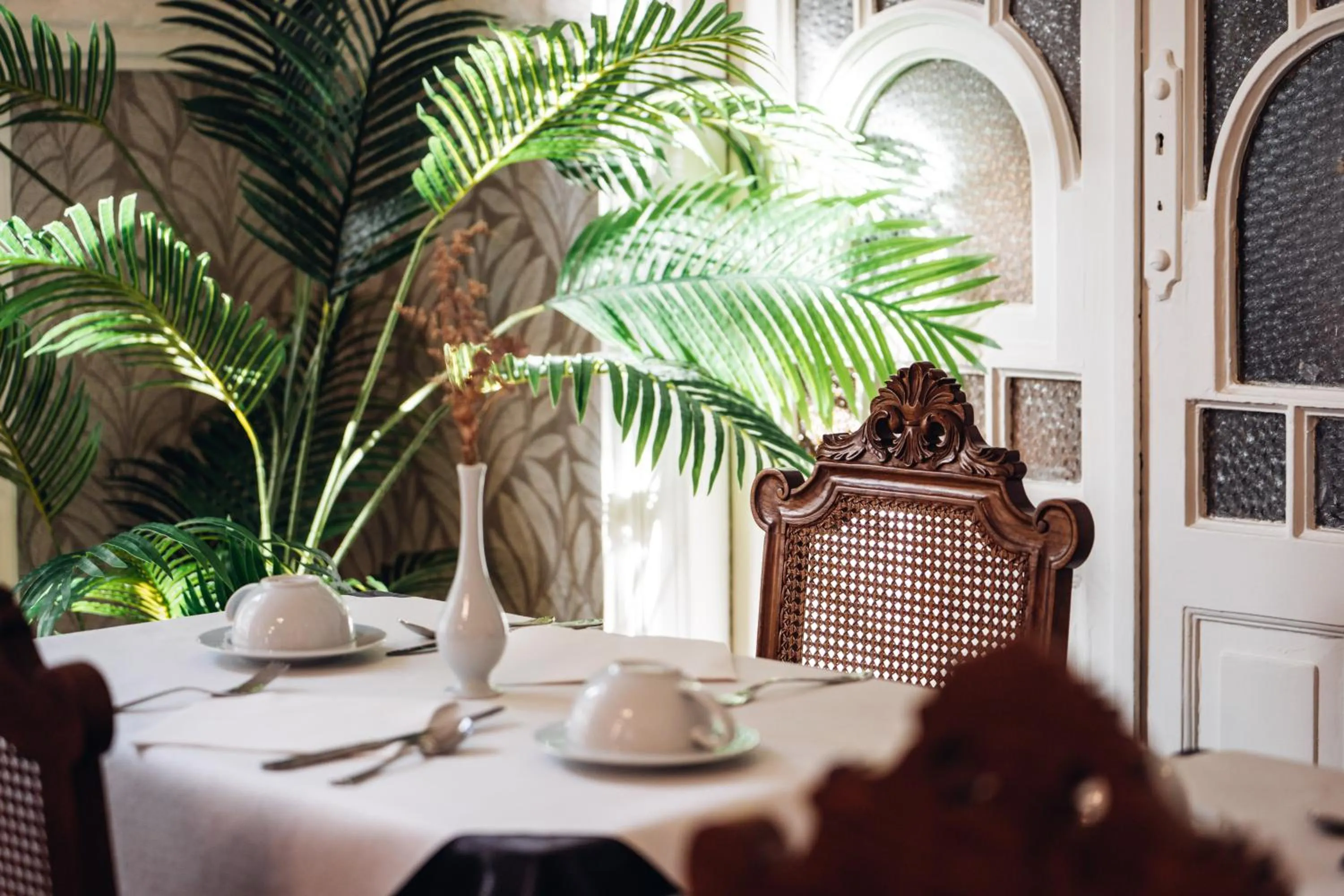 GRANDE HOTEL PARIS by STAY HOTELS