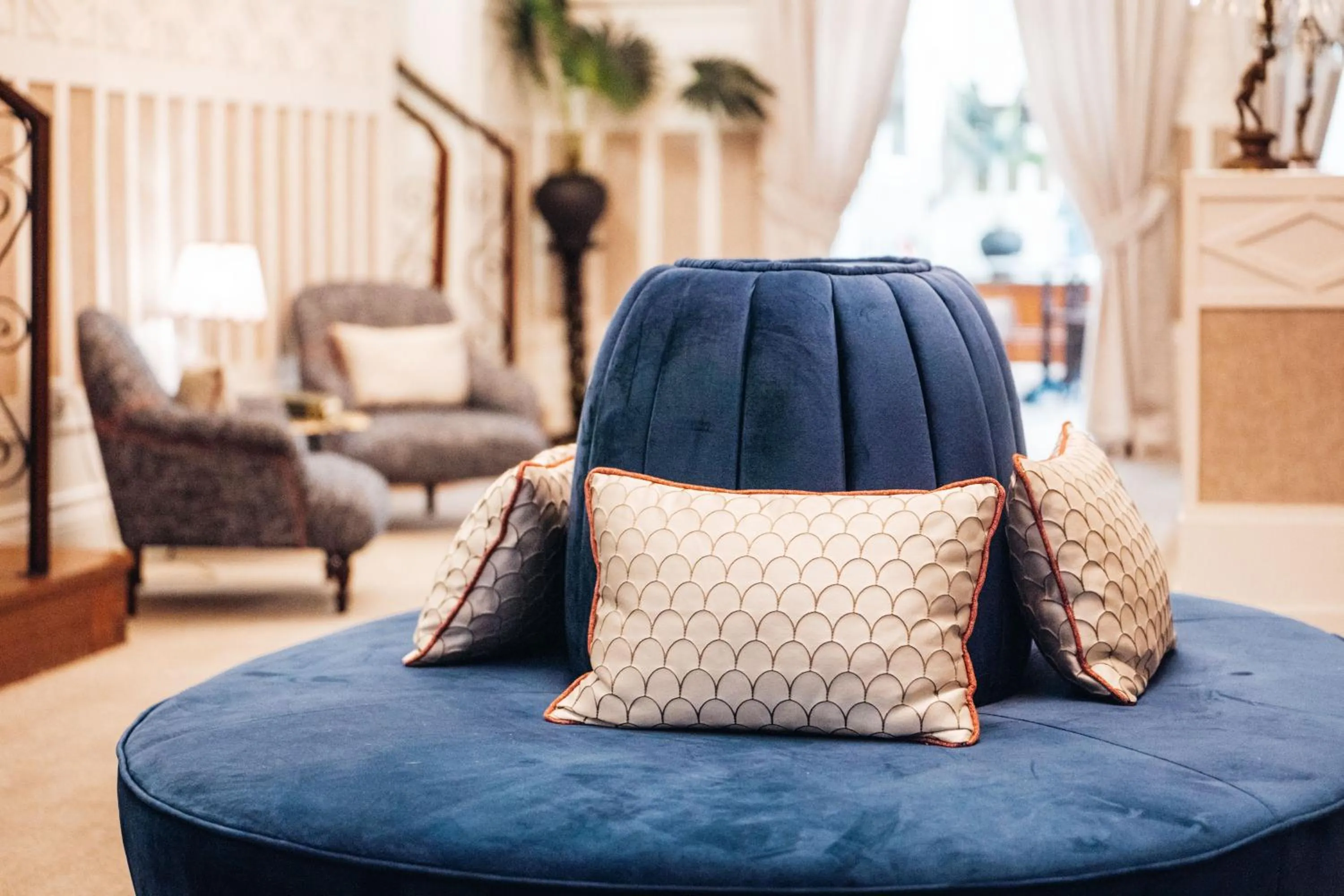 GRANDE HOTEL PARIS by STAY HOTELS