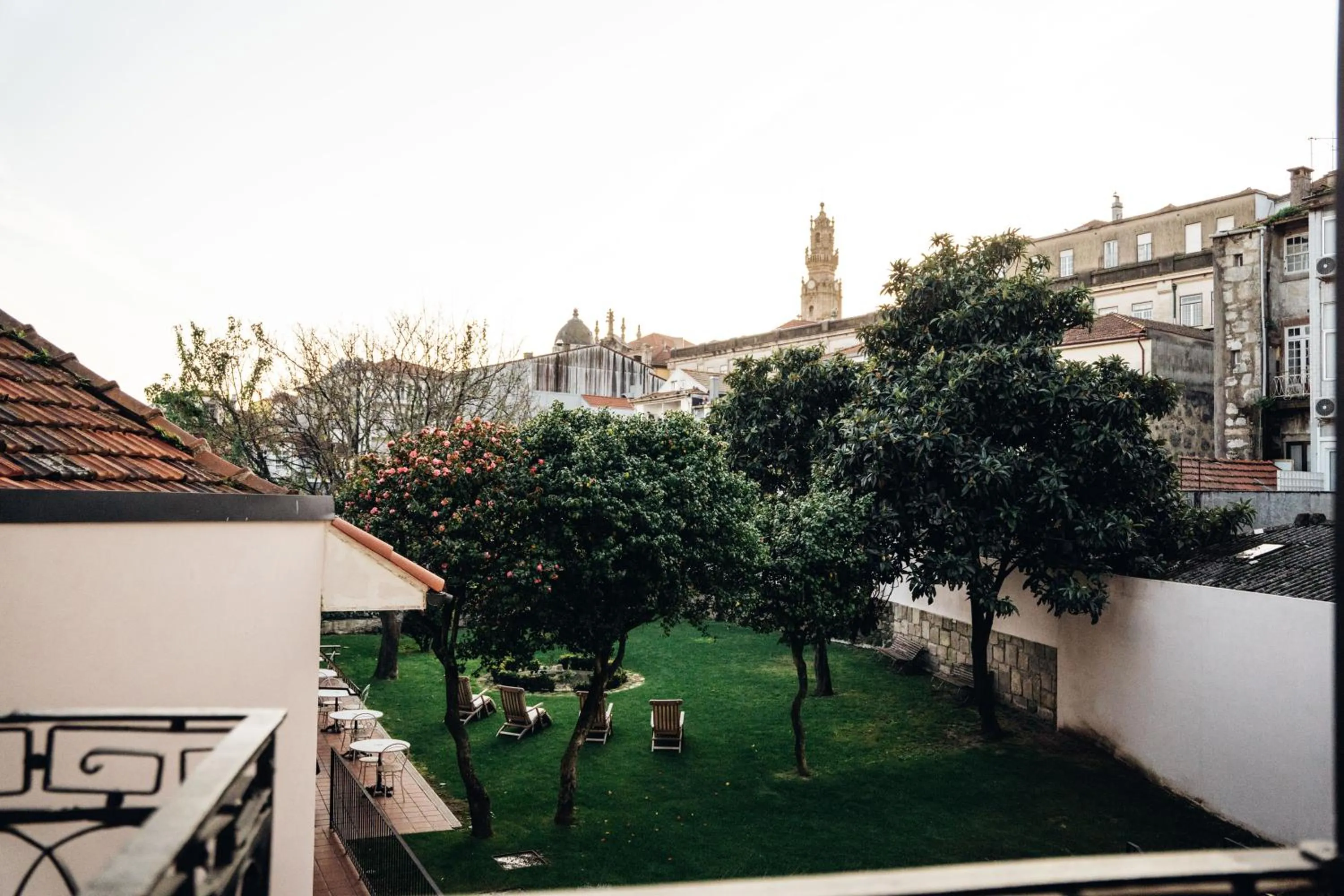 GRANDE HOTEL PARIS by STAY HOTELS