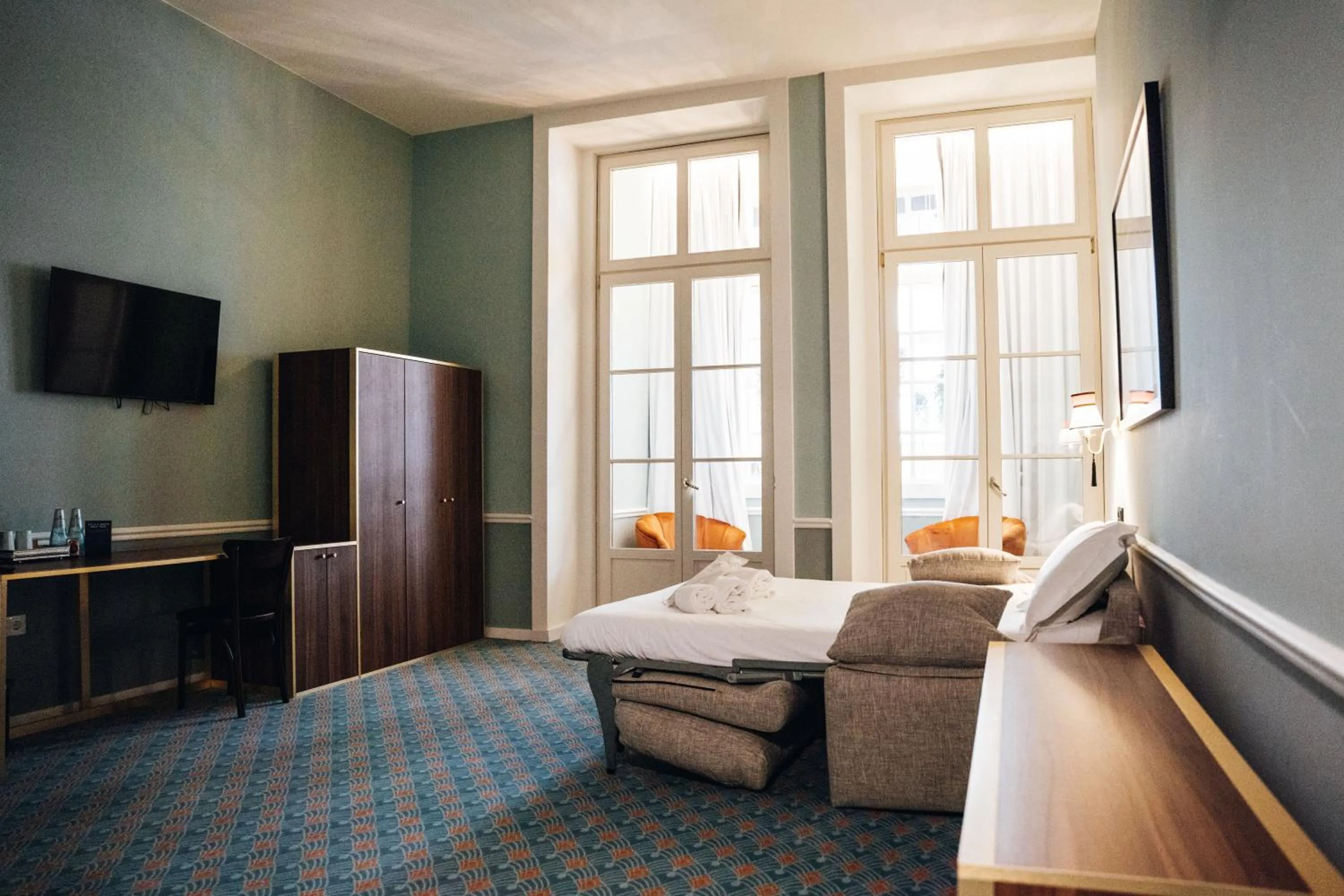 GRANDE HOTEL PARIS by STAY HOTELS