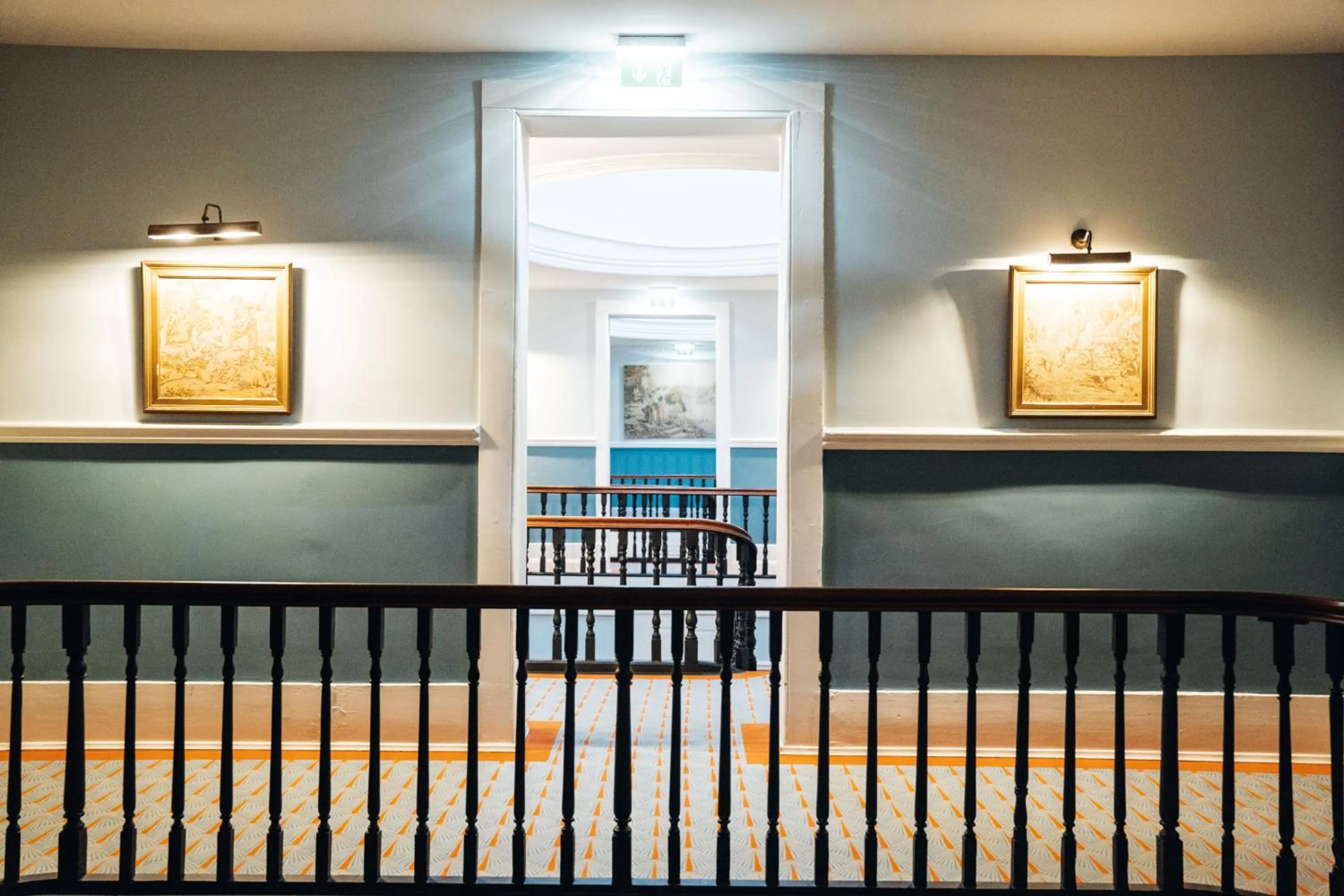 GRANDE HOTEL PARIS by STAY HOTELS