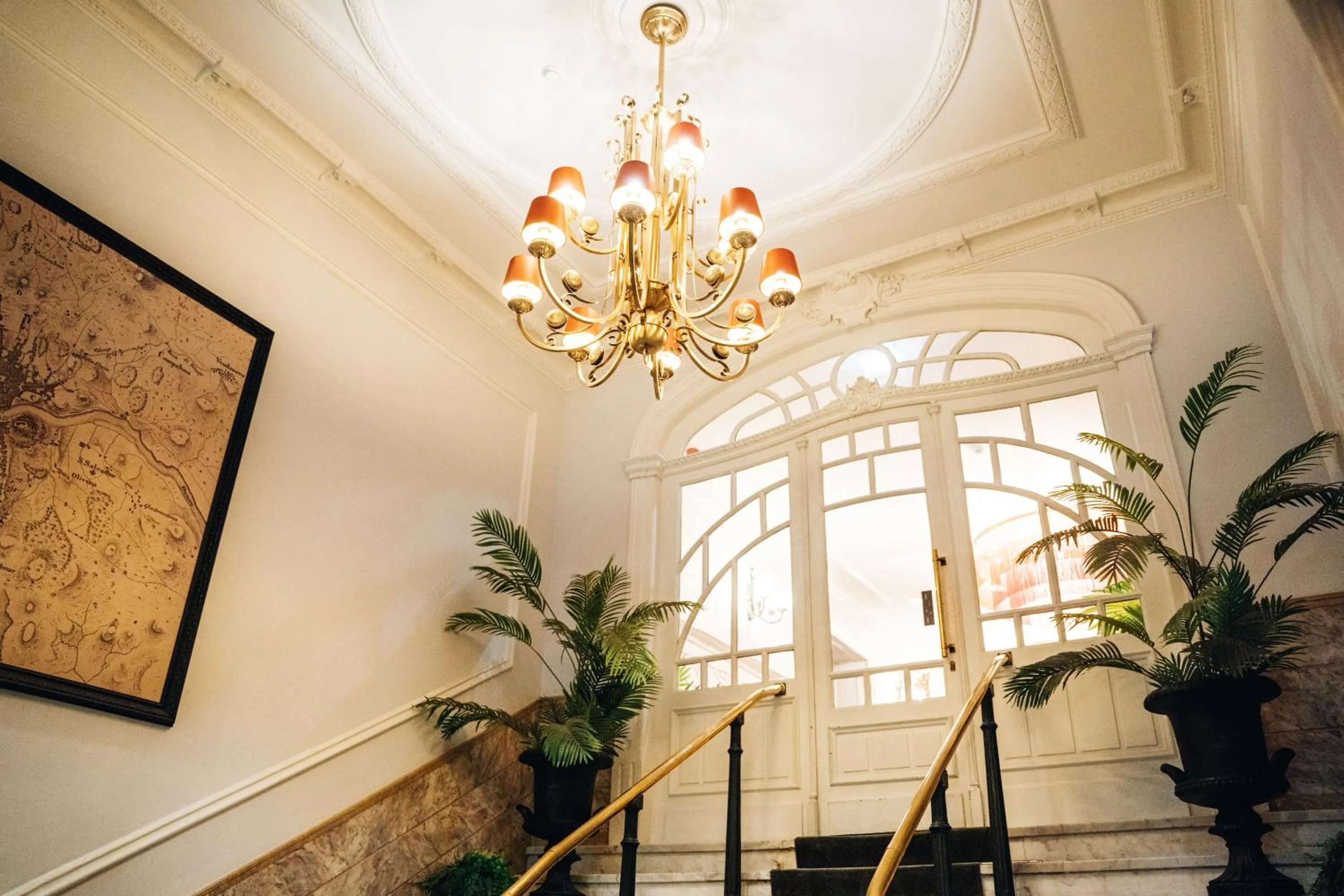 GRANDE HOTEL PARIS by STAY HOTELS