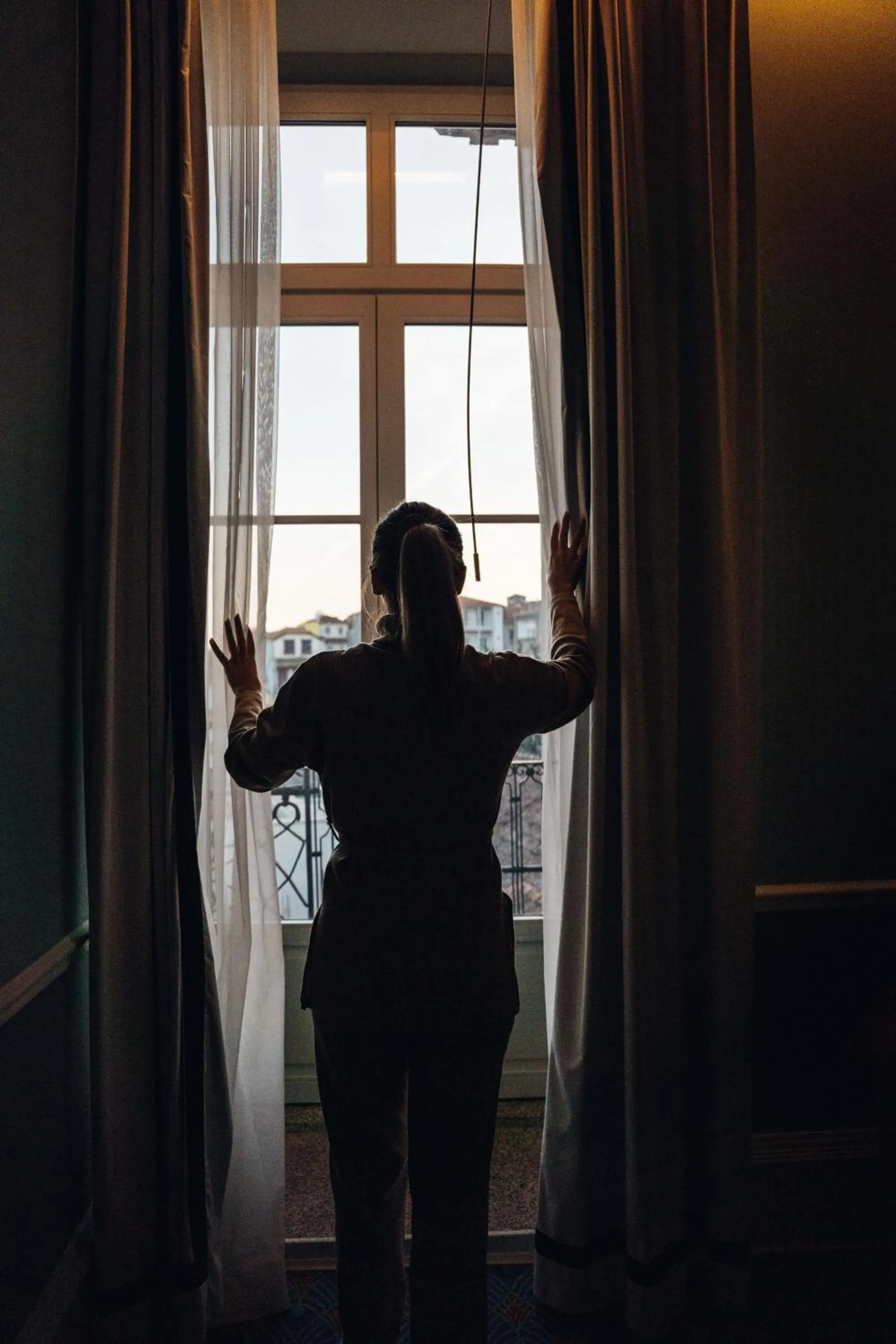 GRANDE HOTEL PARIS by STAY HOTELS