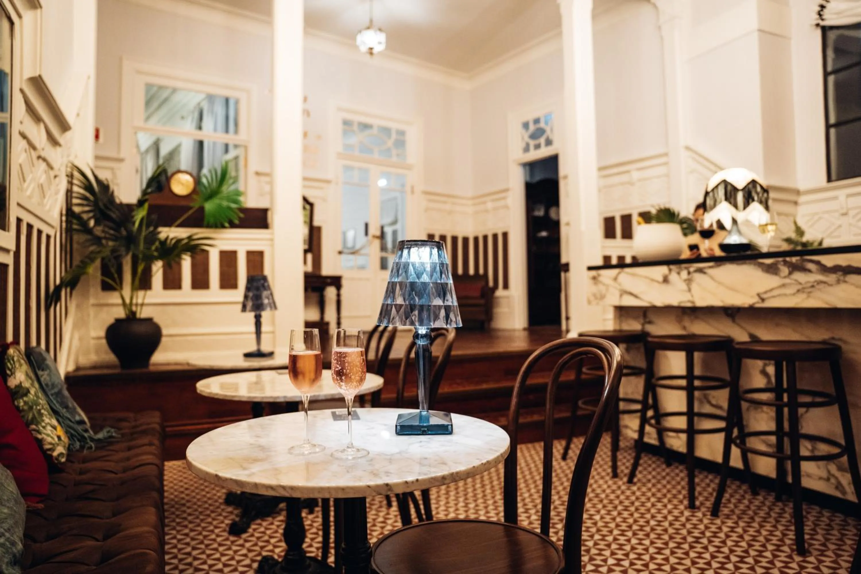 GRANDE HOTEL PARIS by STAY HOTELS