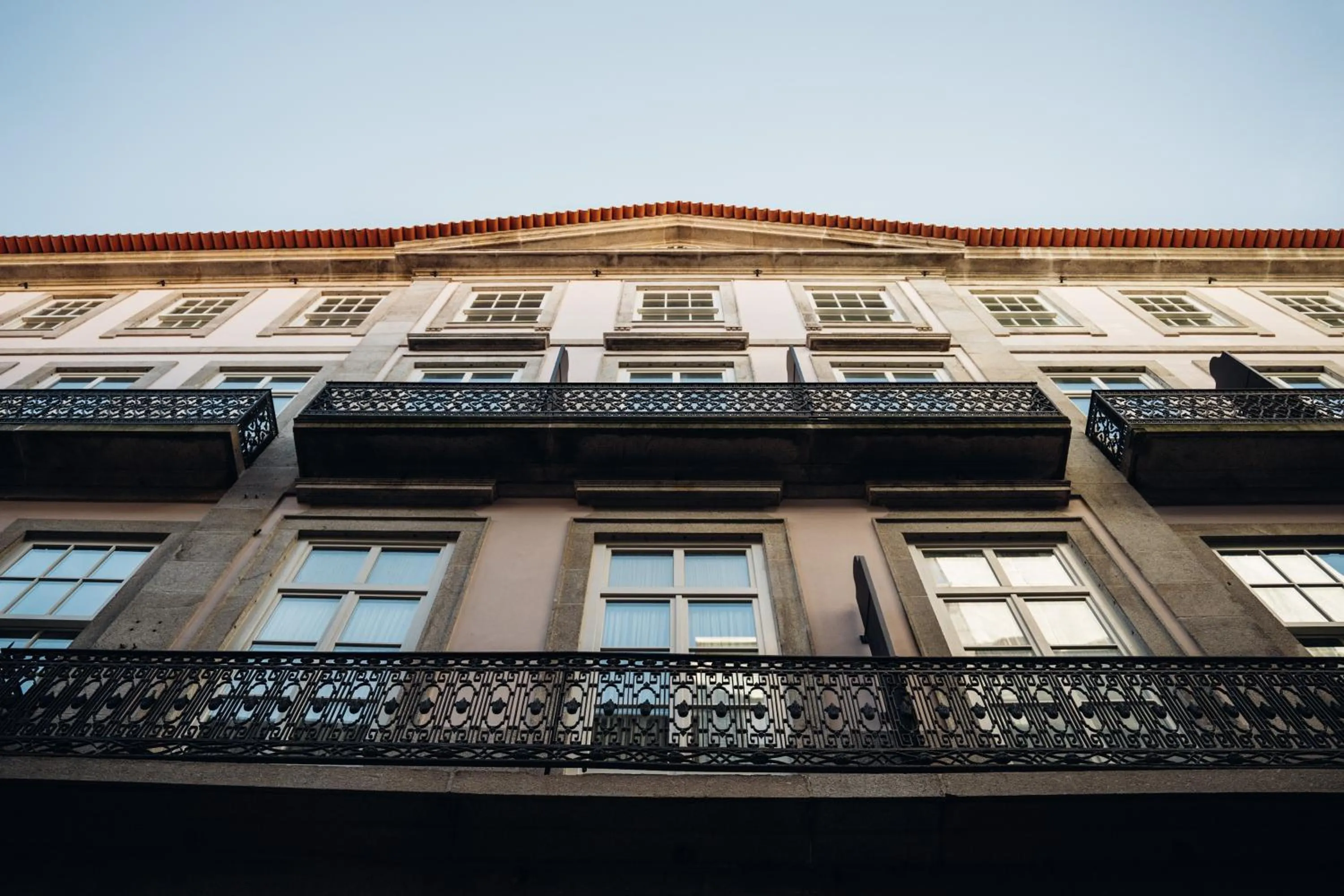 GRANDE HOTEL PARIS by STAY HOTELS