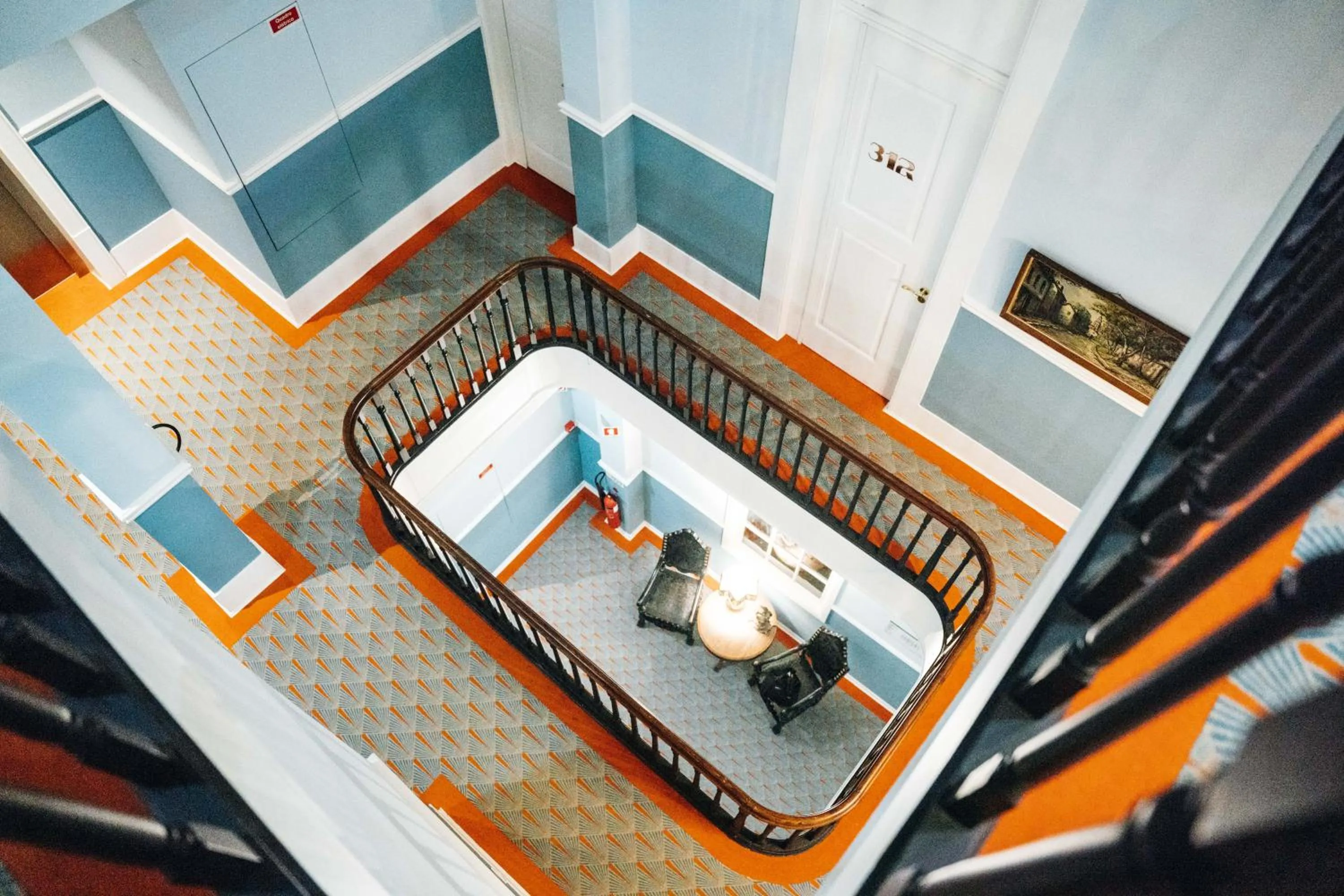 GRANDE HOTEL PARIS by STAY HOTELS