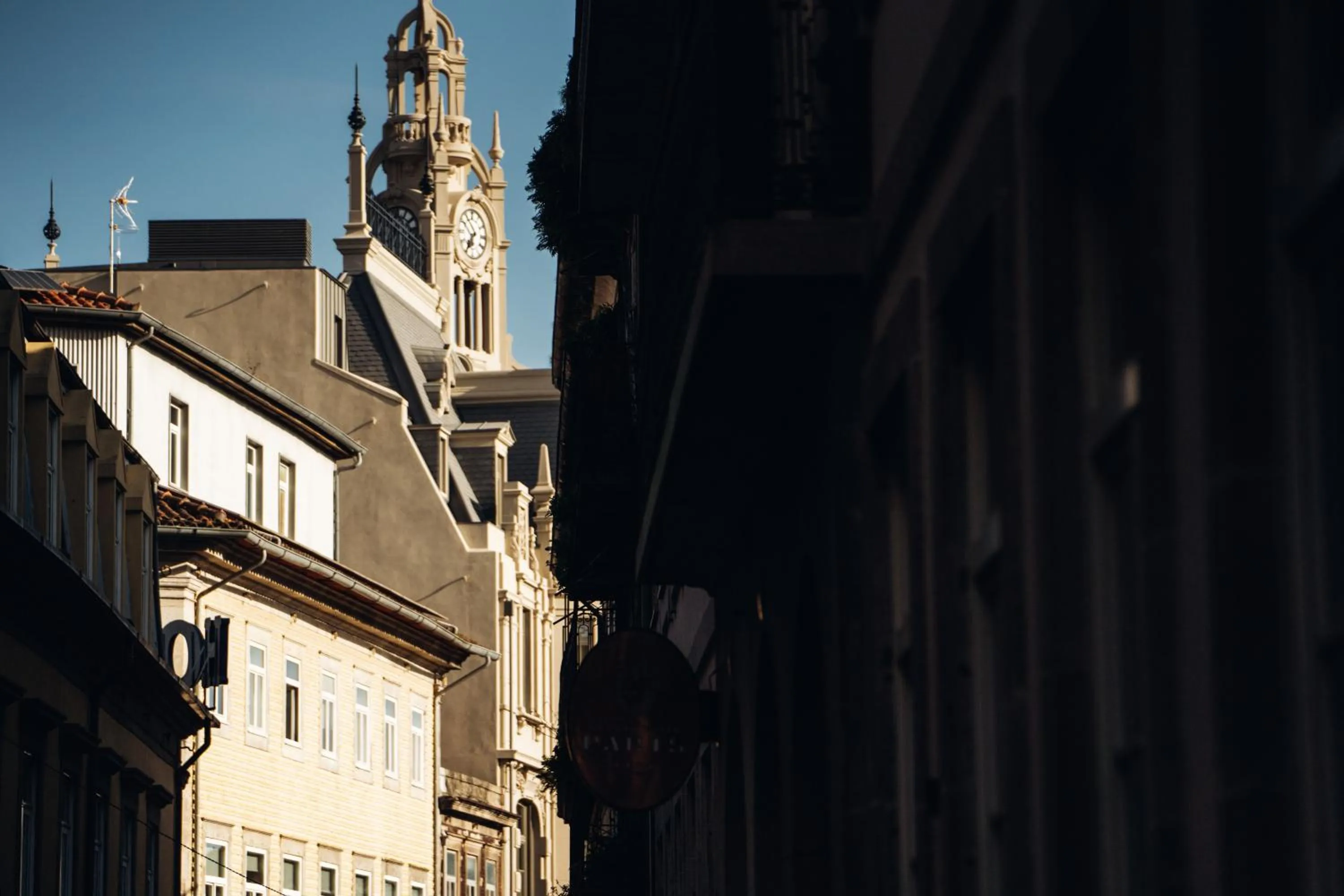 GRANDE HOTEL PARIS by STAY HOTELS