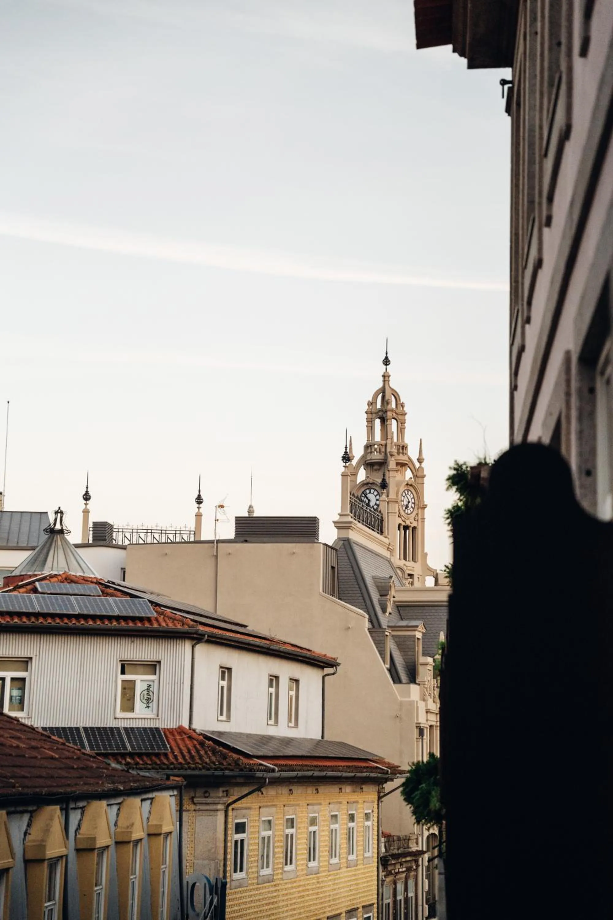 GRANDE HOTEL PARIS by STAY HOTELS