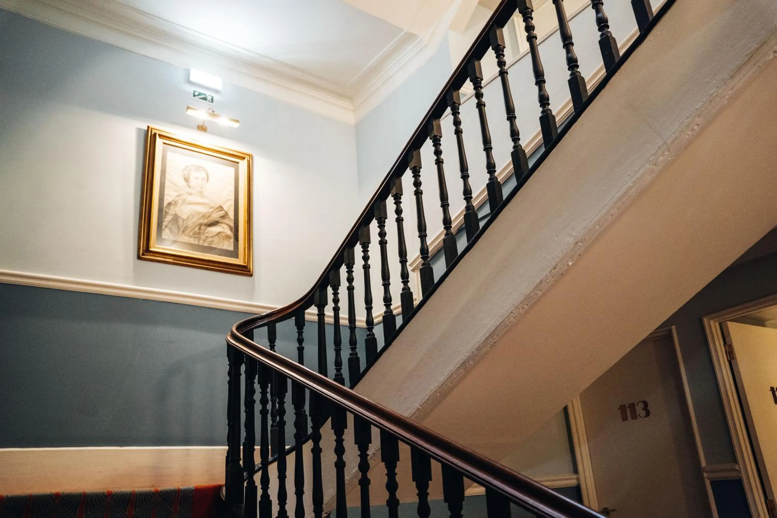 GRANDE HOTEL PARIS by STAY HOTELS