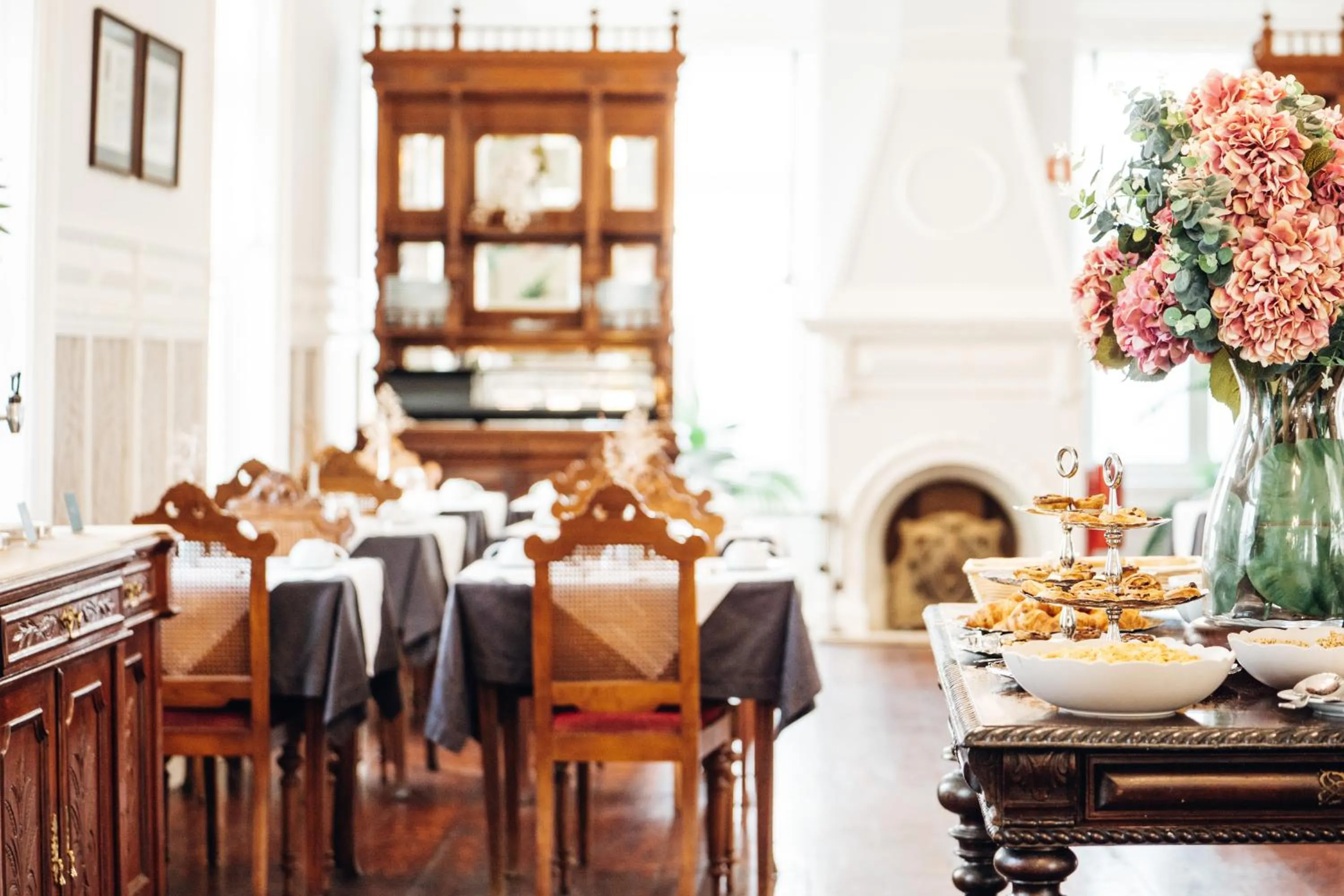 GRANDE HOTEL PARIS by STAY HOTELS