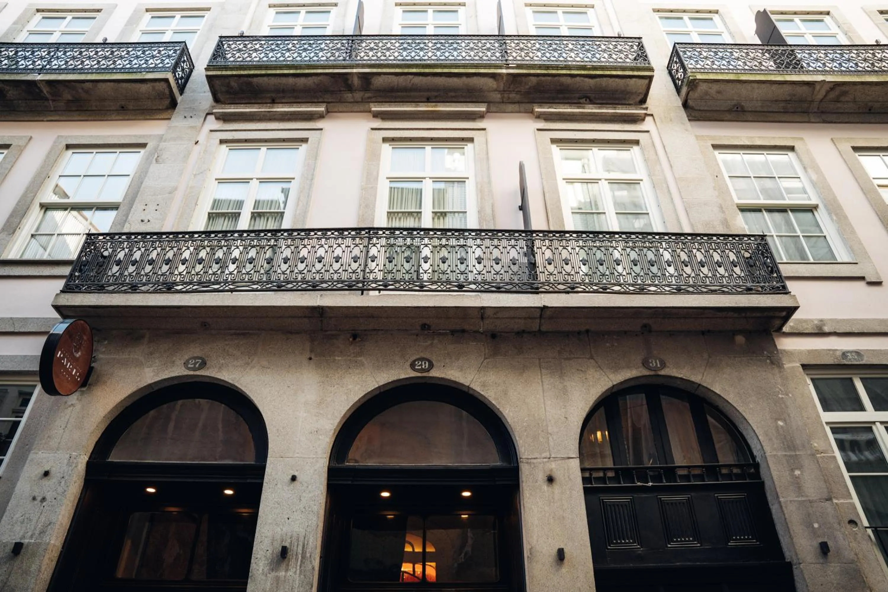 GRANDE HOTEL PARIS by STAY HOTELS
