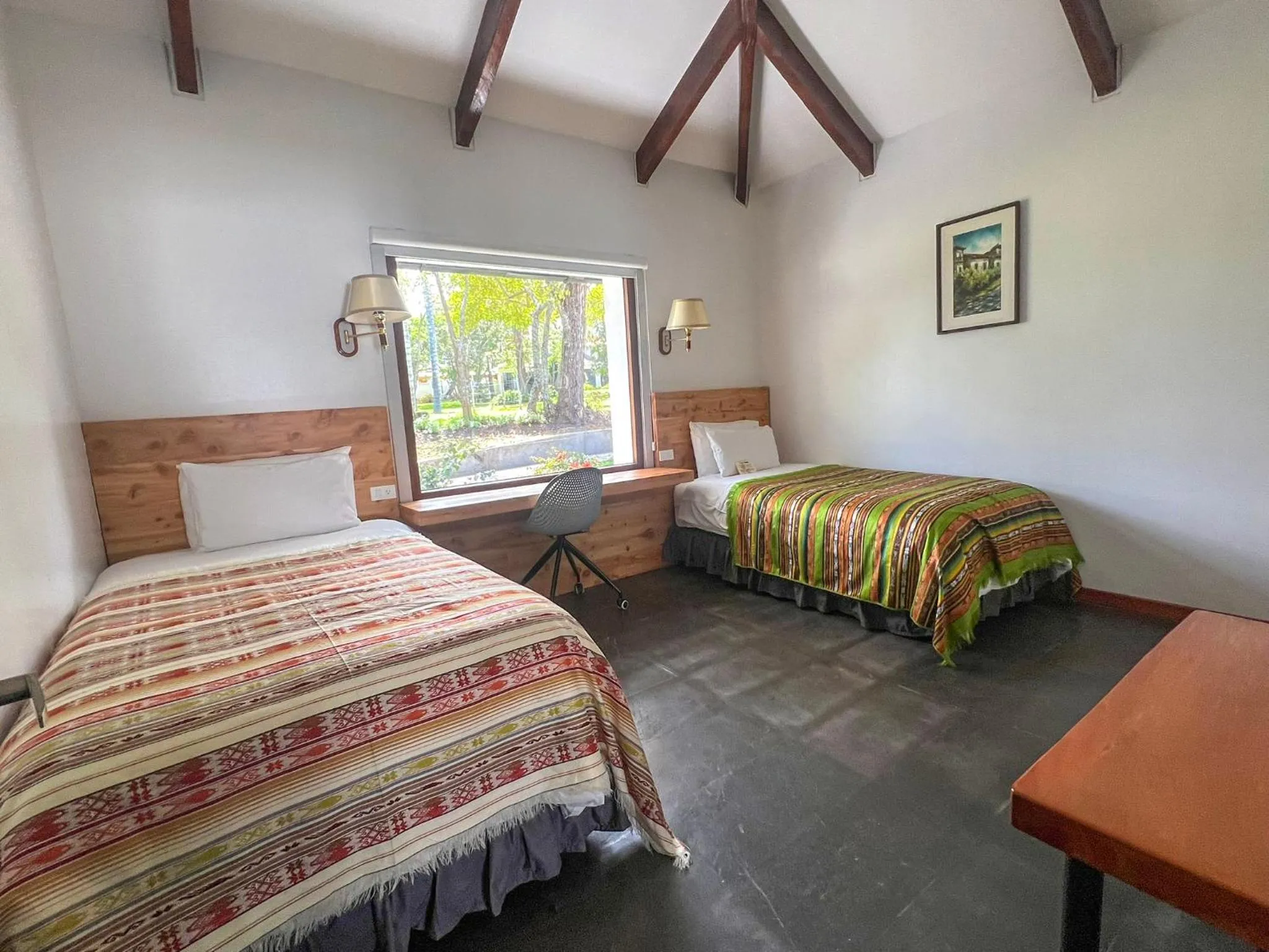 Bedroom, Bed in San Jose de Puembo Quito Airport, an Ascend Collection Hotel