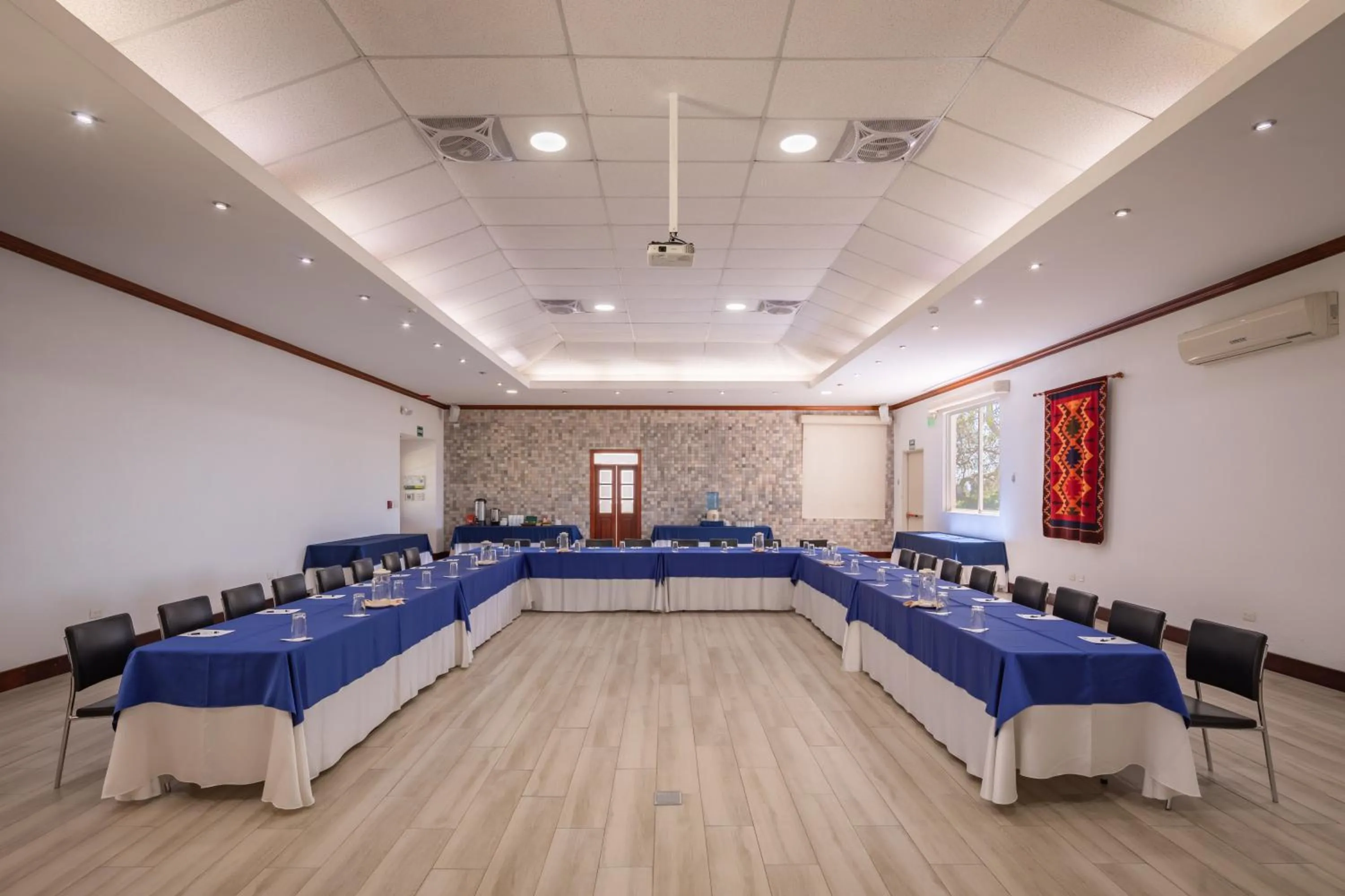 Meeting/conference room in San Jose de Puembo Quito Airport, an Ascend Collection Hotel