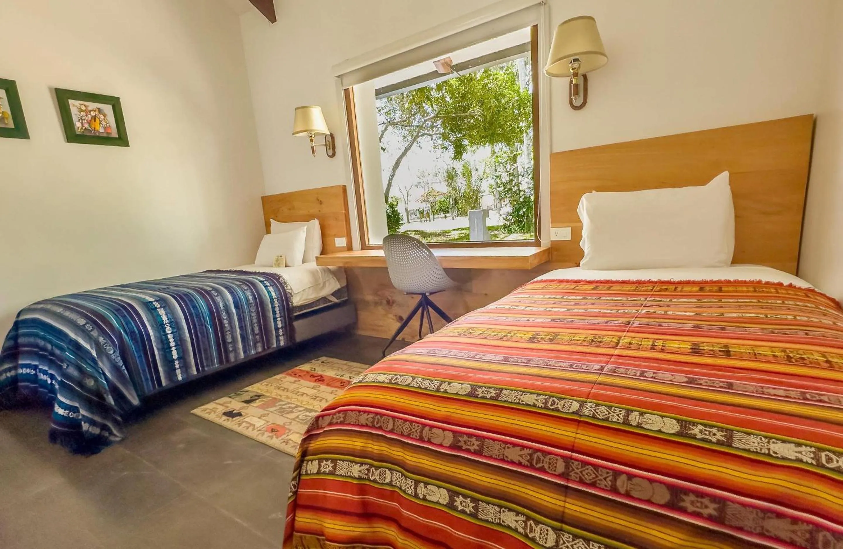 Bedroom, Bed in San Jose de Puembo Quito Airport, an Ascend Collection Hotel