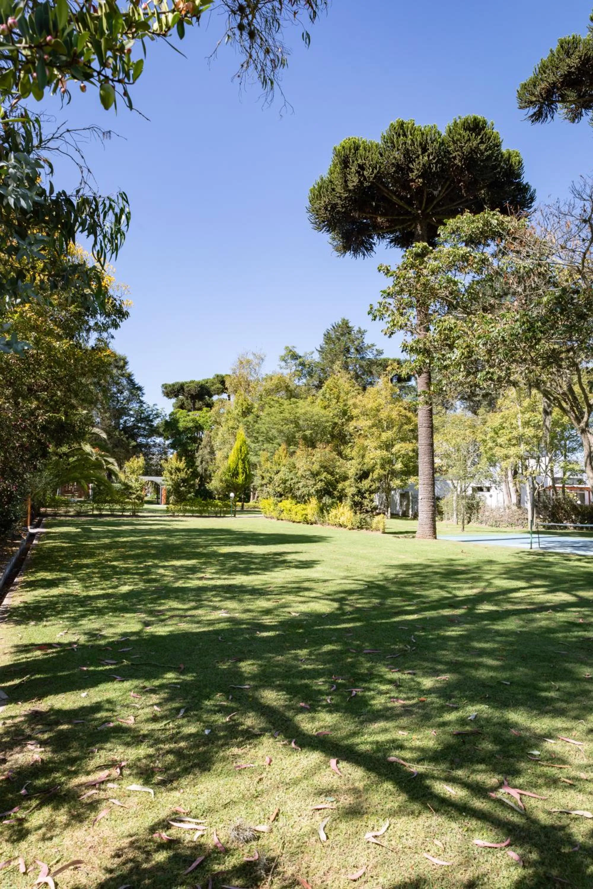 Natural landscape in San Jose de Puembo Quito Airport, an Ascend Collection Hotel