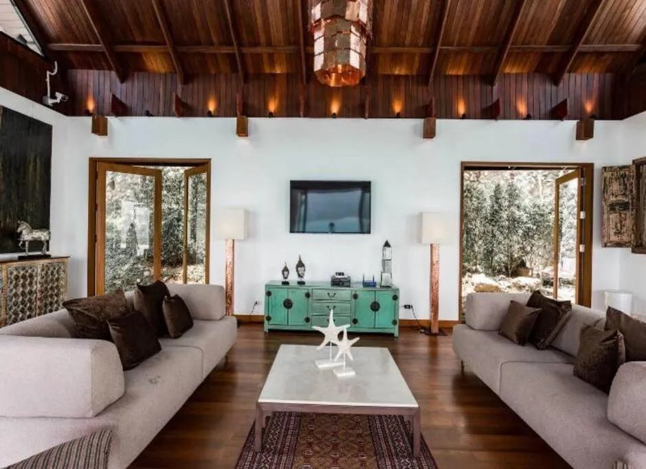 Villa Nevaeh - Ocean Front Private Villa Kamala Beach