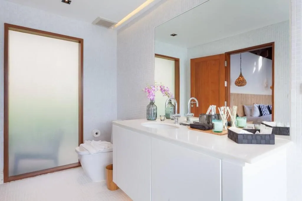 Villa Nevaeh - Ocean Front Private Villa Kamala Beach