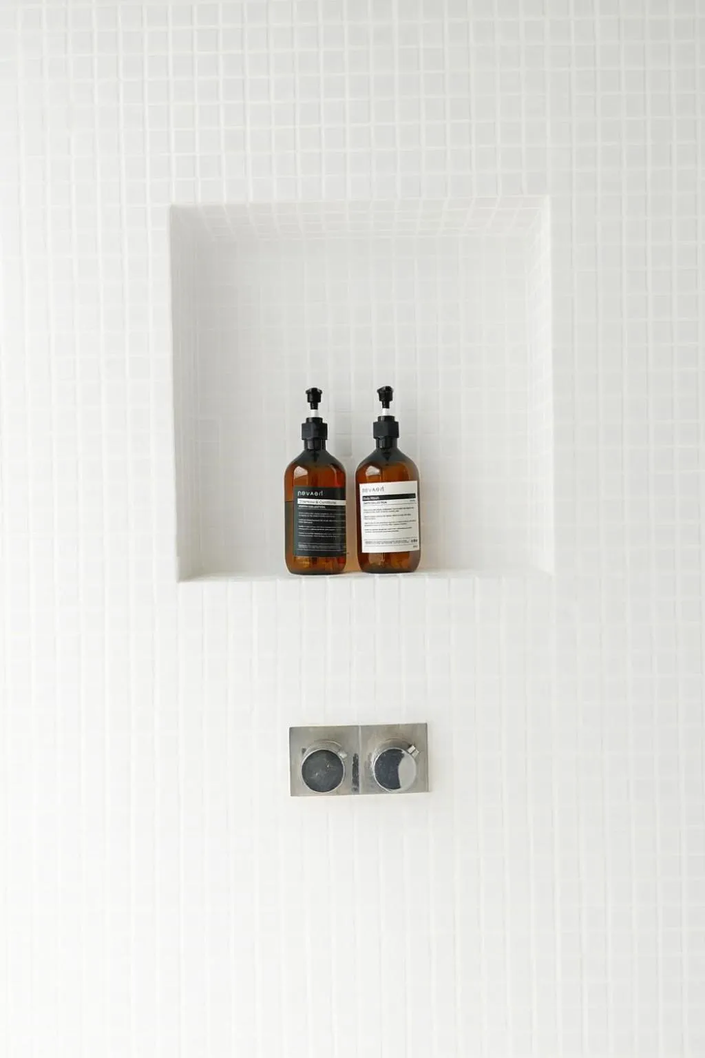 Bathroom in Villa Nevaeh - Ocean Front Private Villa Kamala Beach