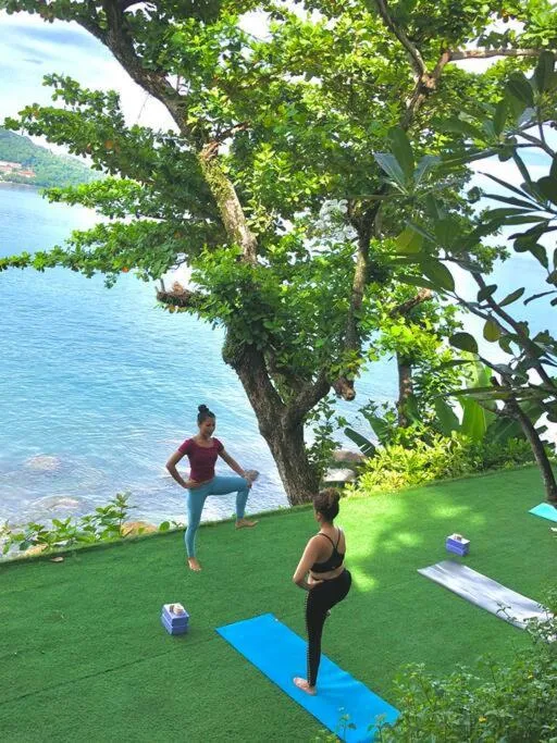 Villa Nevaeh - Ocean Front Private Villa Kamala Beach