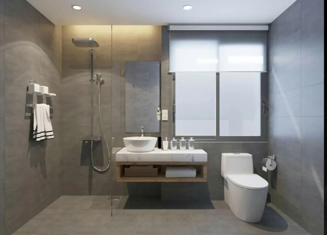 Sunny Beach Hotel & Apartment