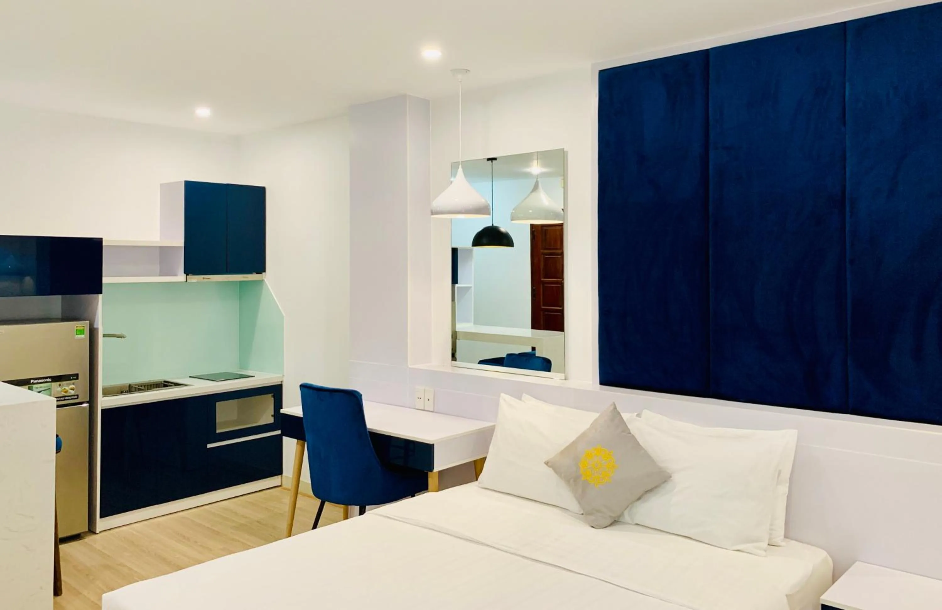 Sunny Beach Hotel & Apartment