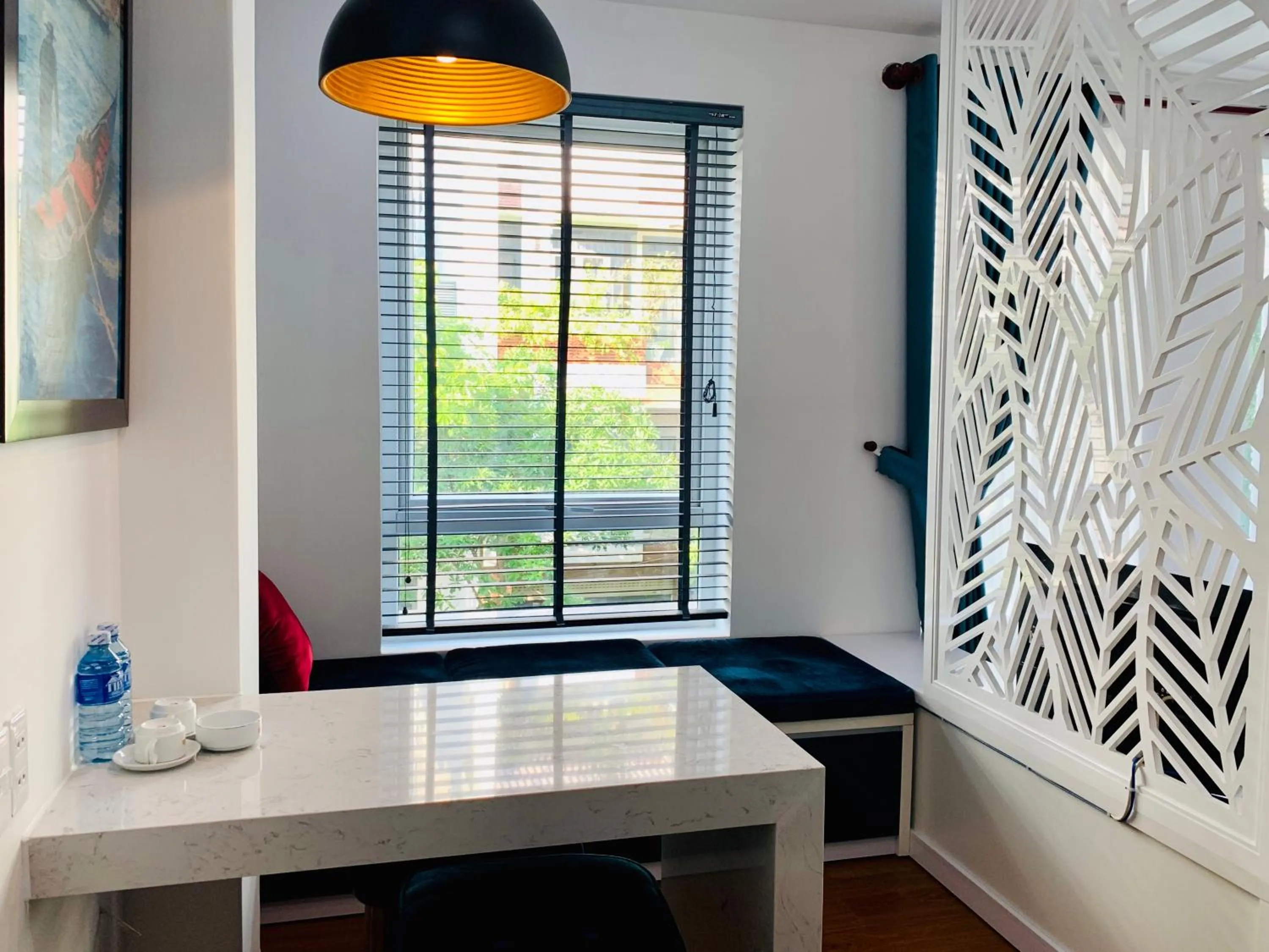 Sunny Beach Hotel & Apartment