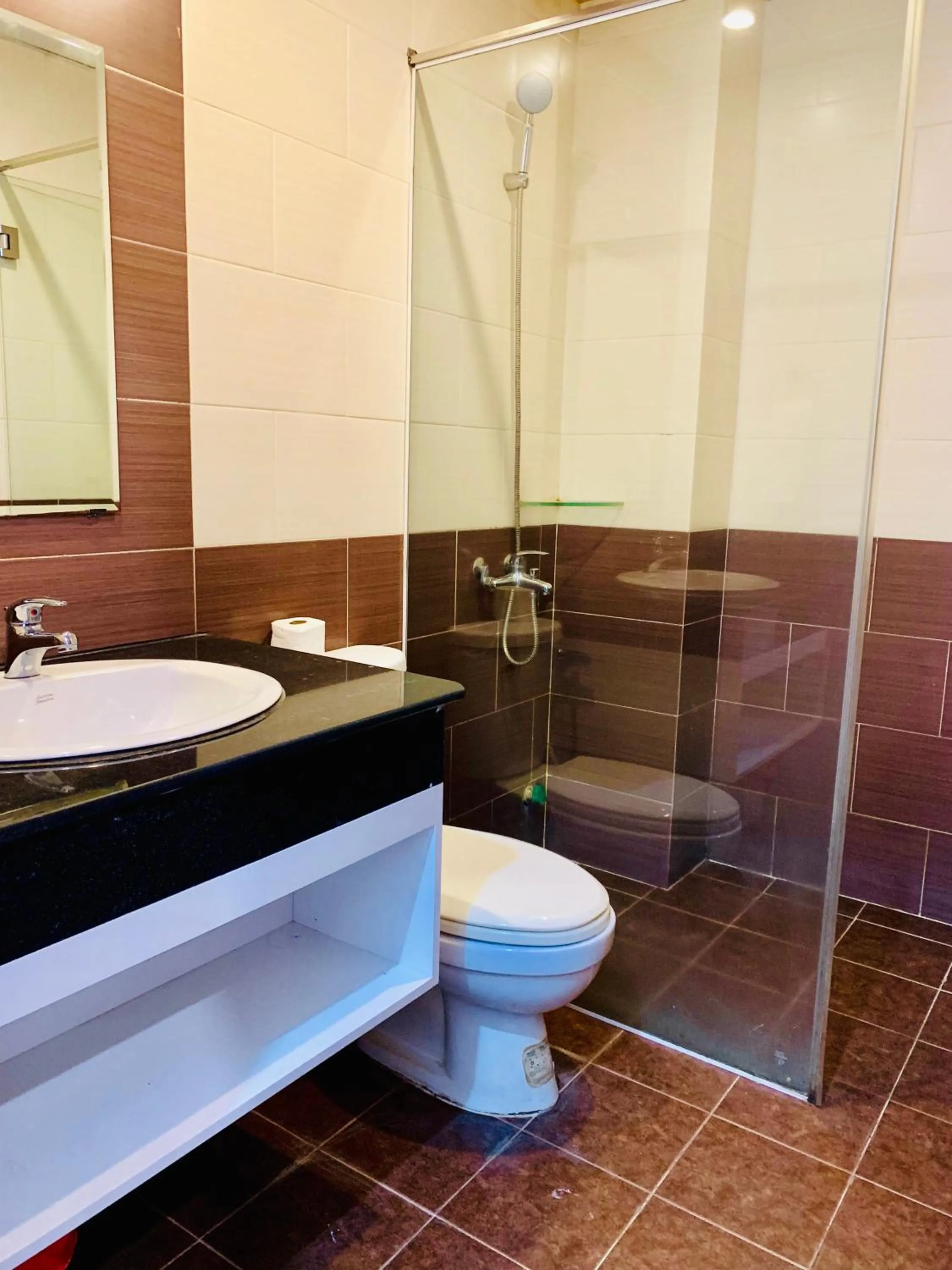 Sunny Beach Hotel & Apartment