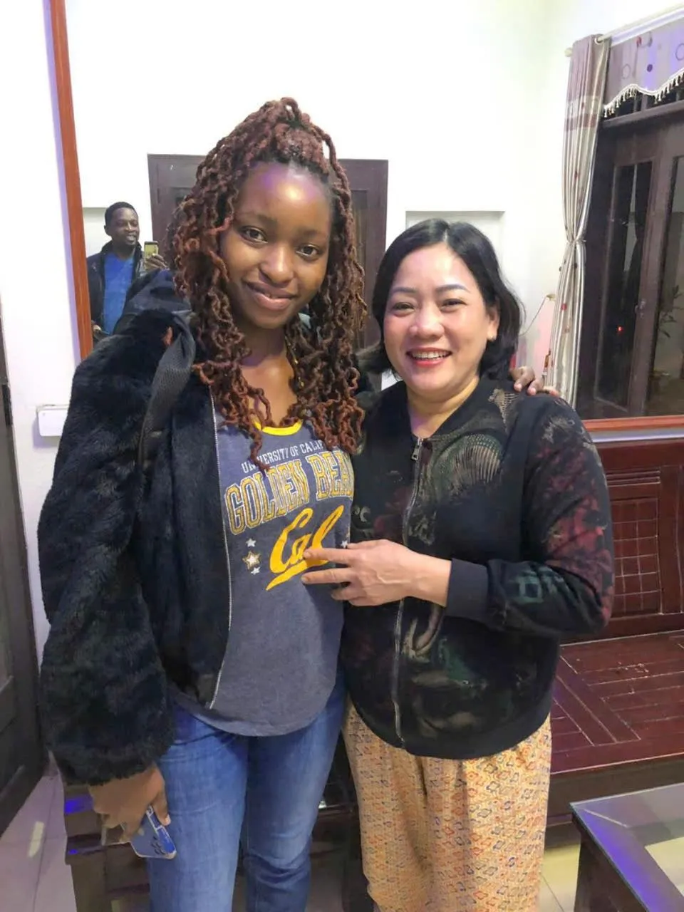 Guests in Minh Tâm Hotel ( Nhà Nghỉ Minh Tâm )