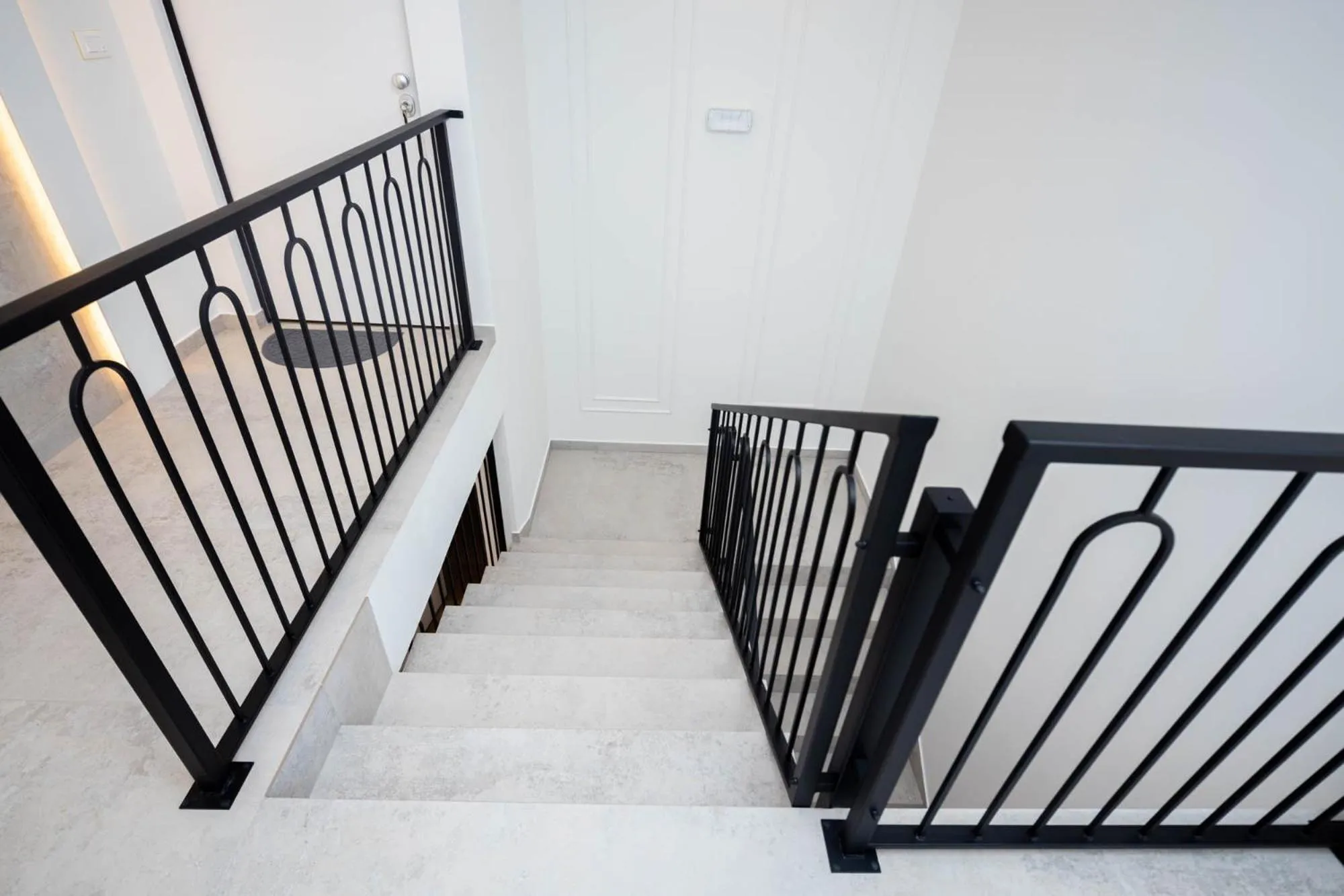 Property building in Villa Sorriso