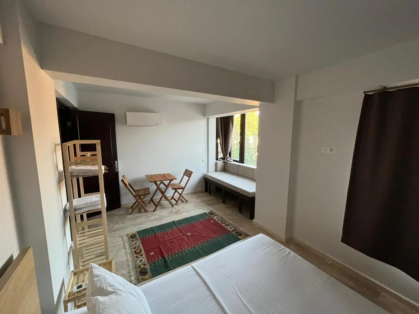 Suite - single occupancy in AGON Ephesus Suite - single occupancy in AGON Ephesus