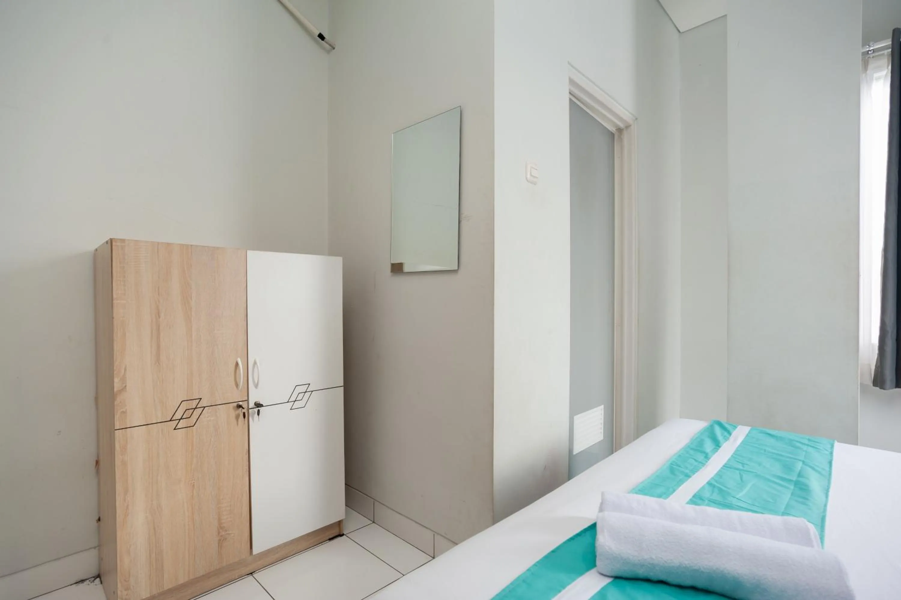 Bed in Pandu Raya Home