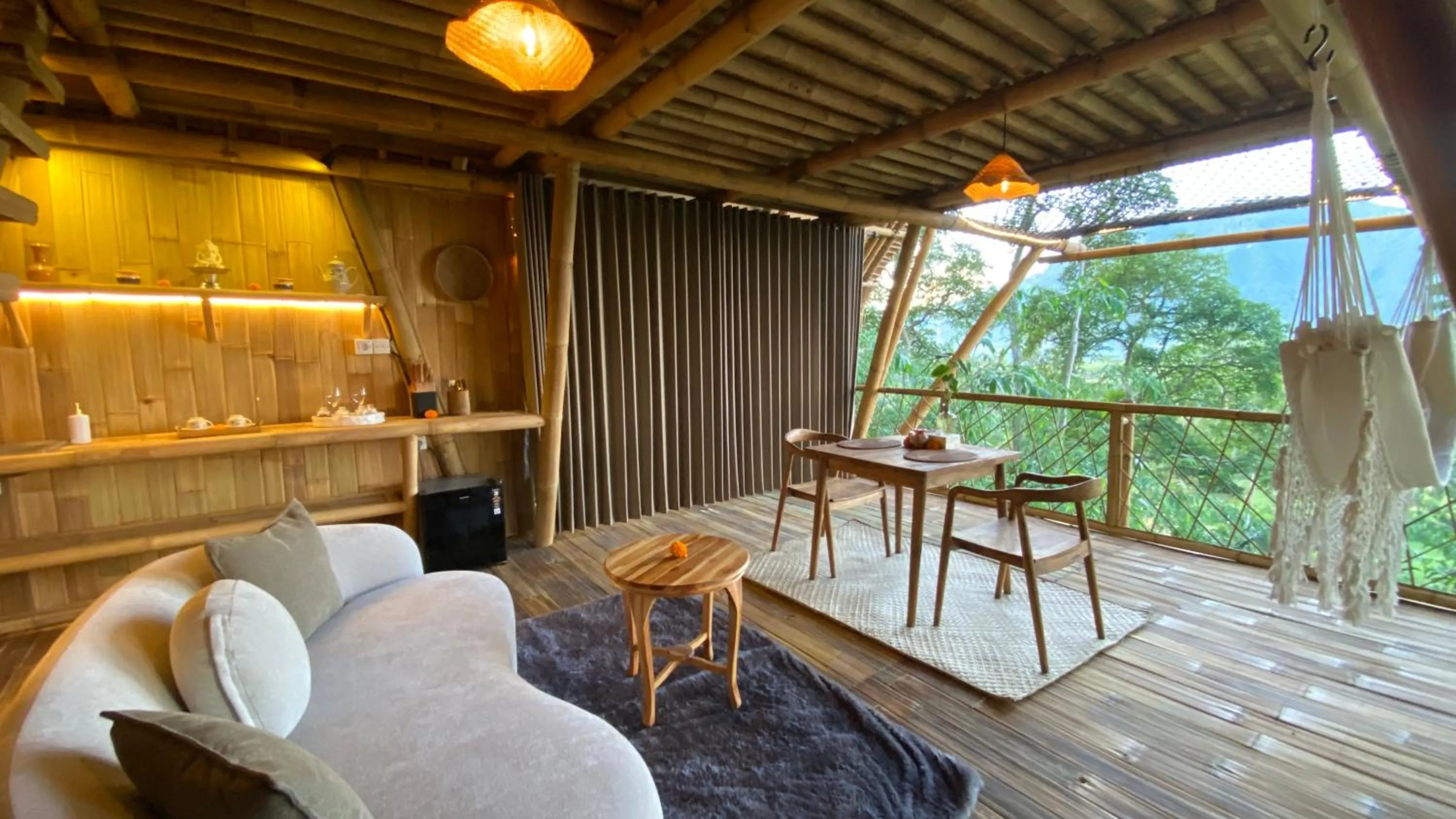 kitchen in Sandag Hill