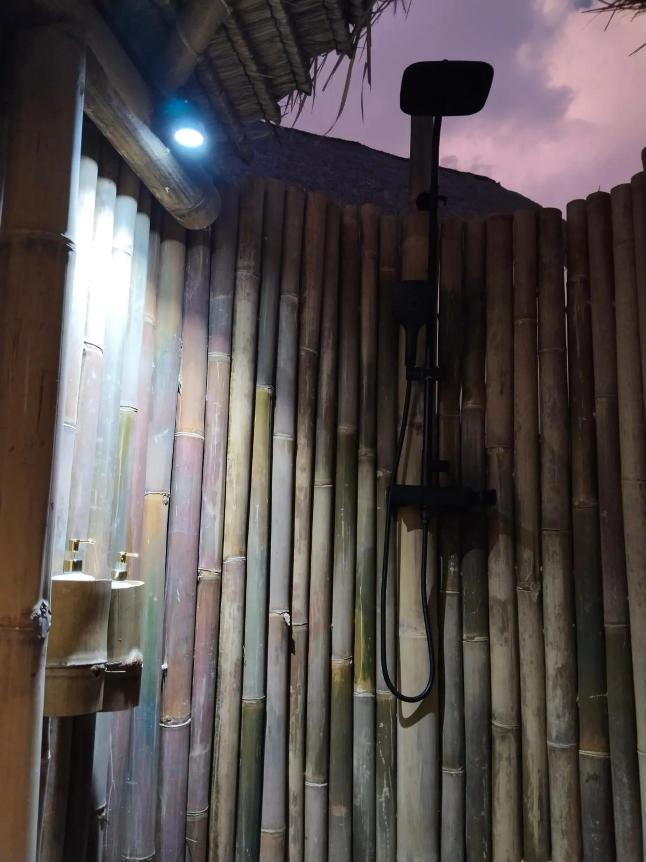 Bathroom in Sandag Hill