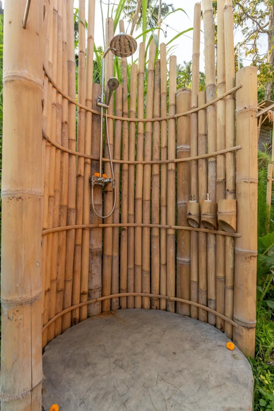 Property building in Sandag Hill