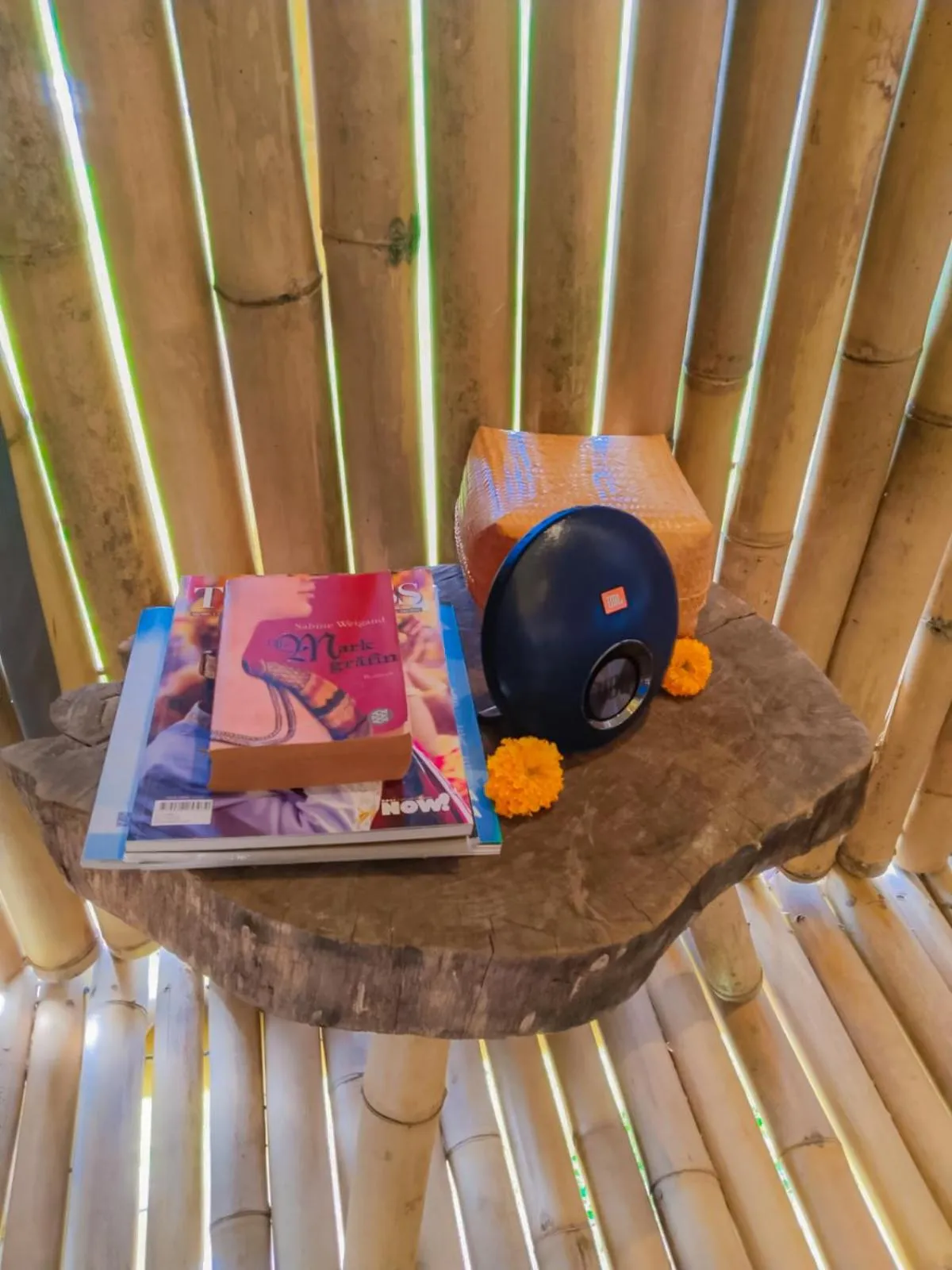 Property building in Sandag Hill