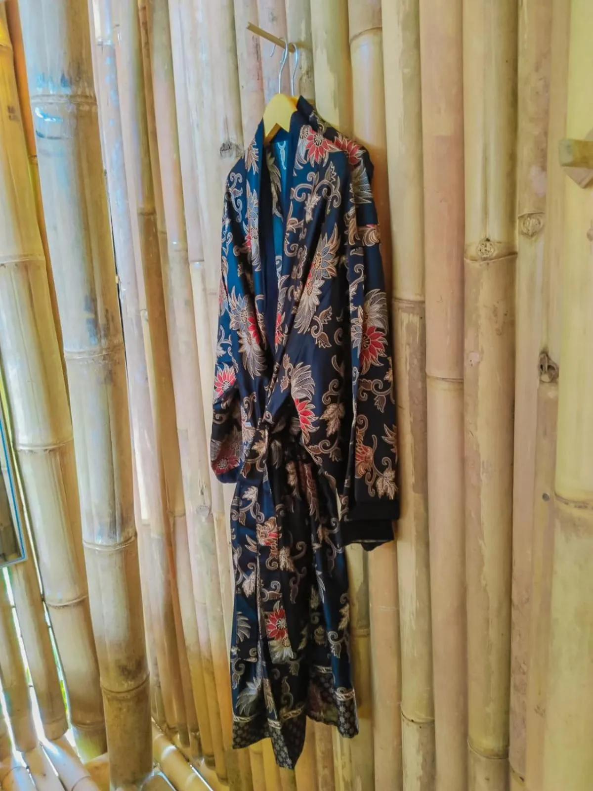 Property building in Sandag Hill