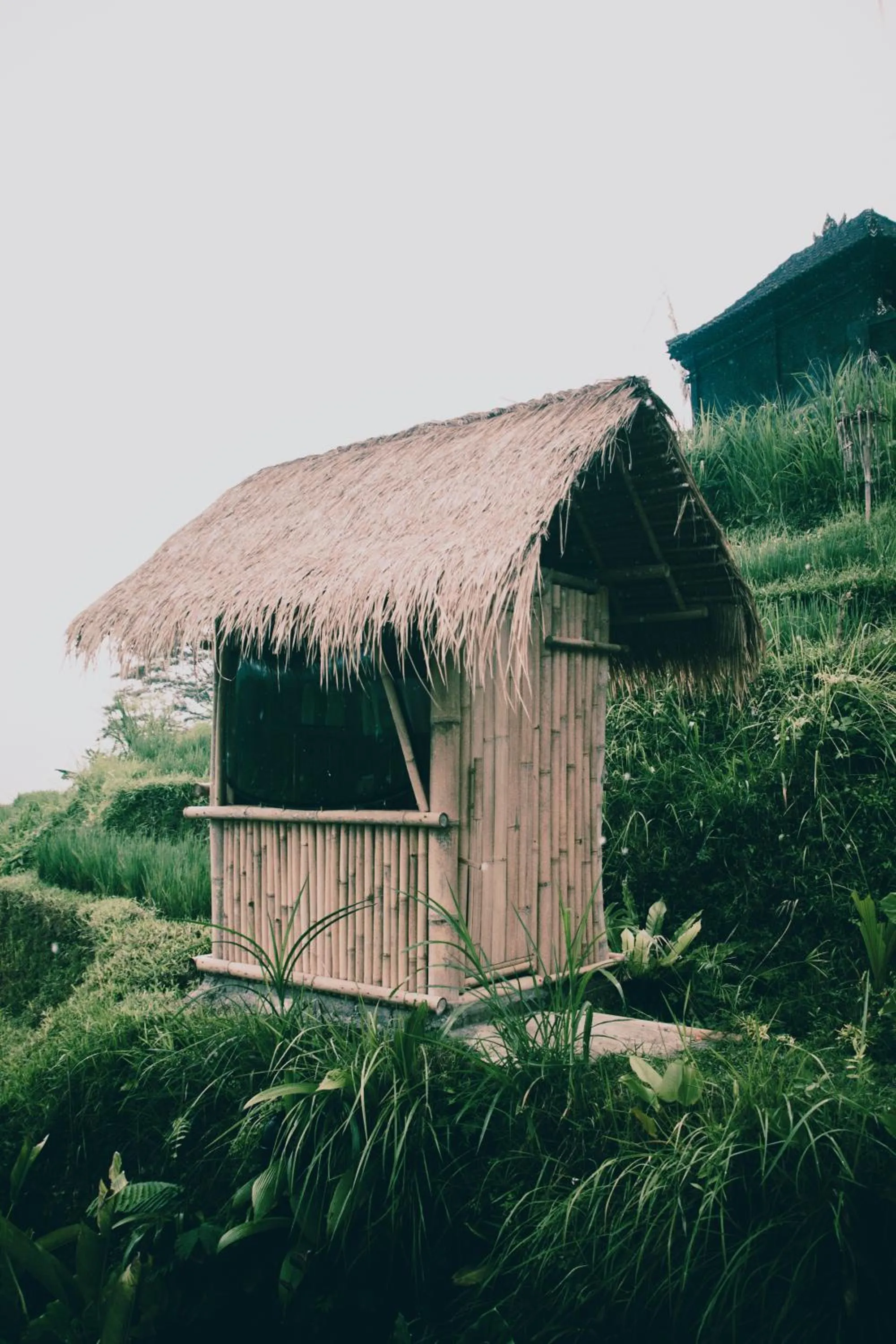 Bathroom in Sandag Hill