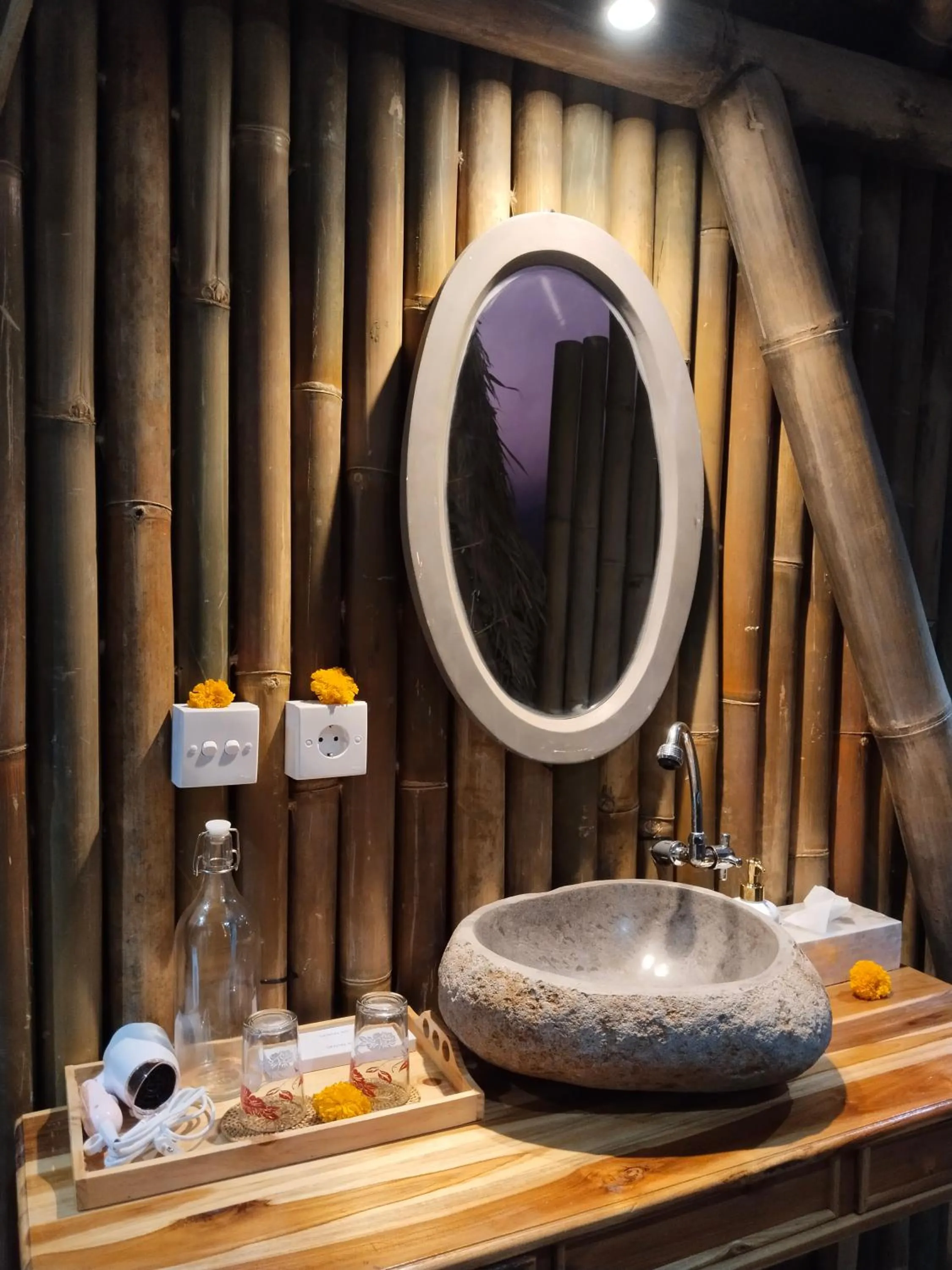 hair dryier in Sandag Hill