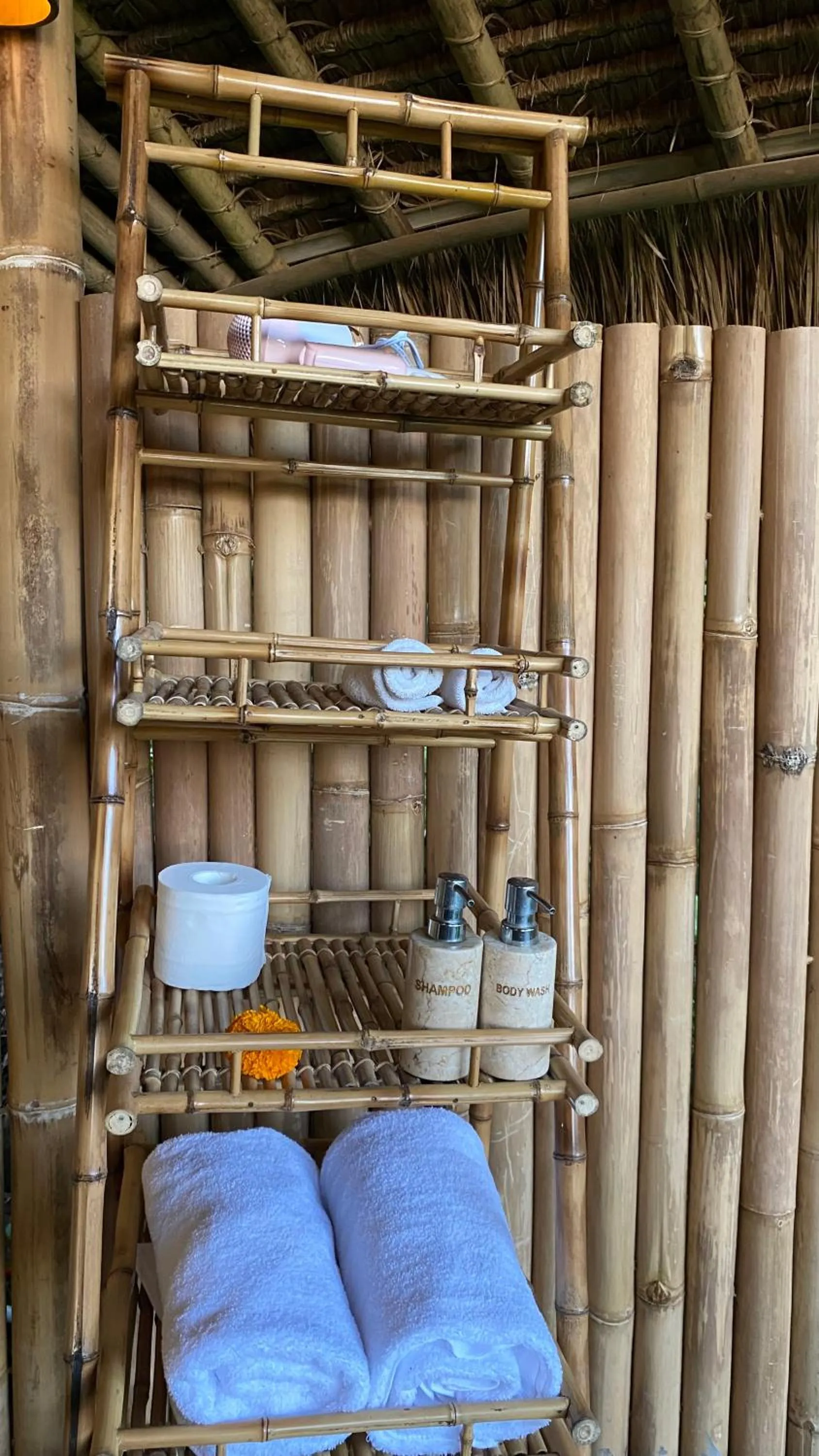 Bathroom in Sandag Hill