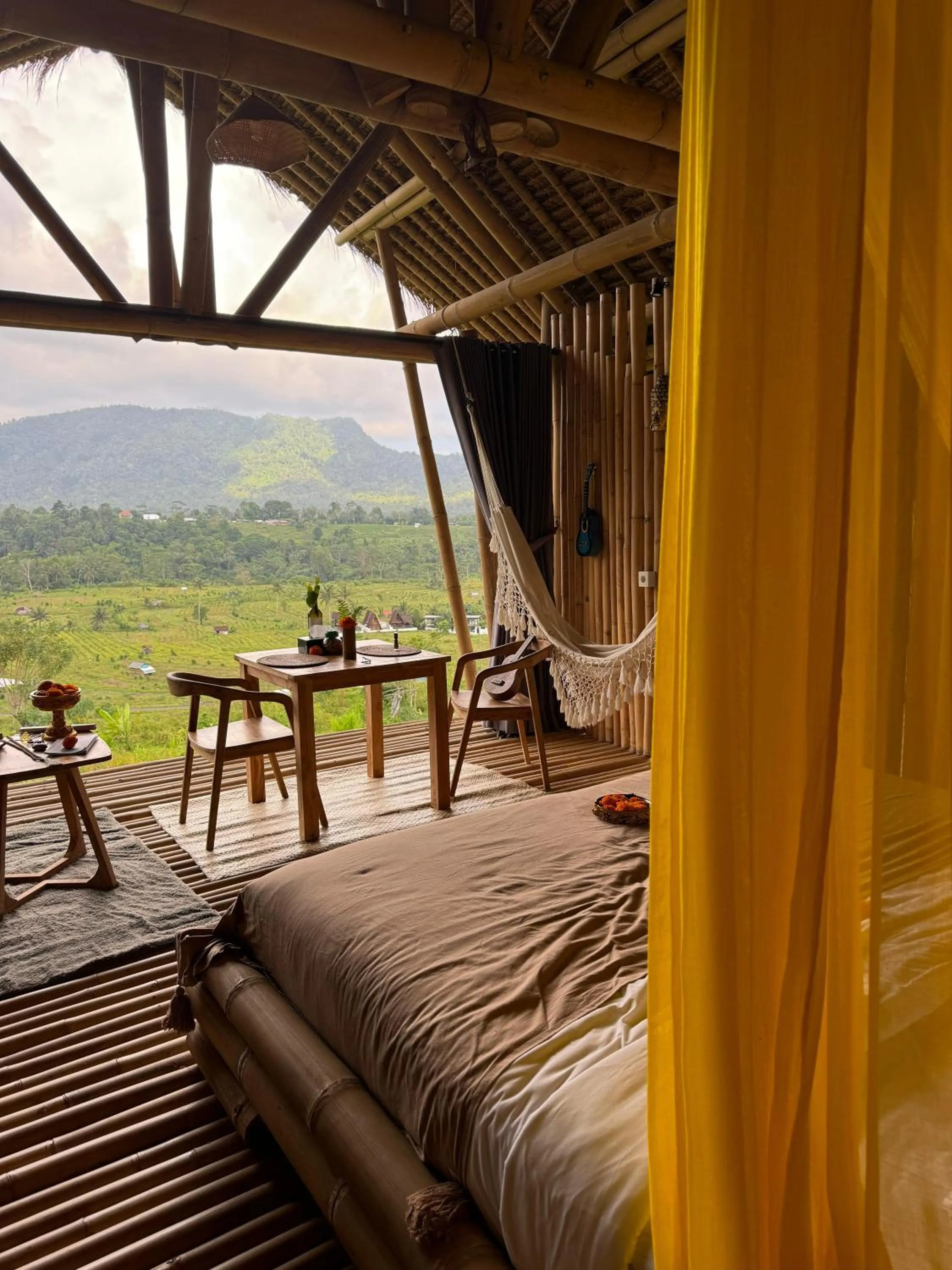 View (from property/room) in Sandag Hill