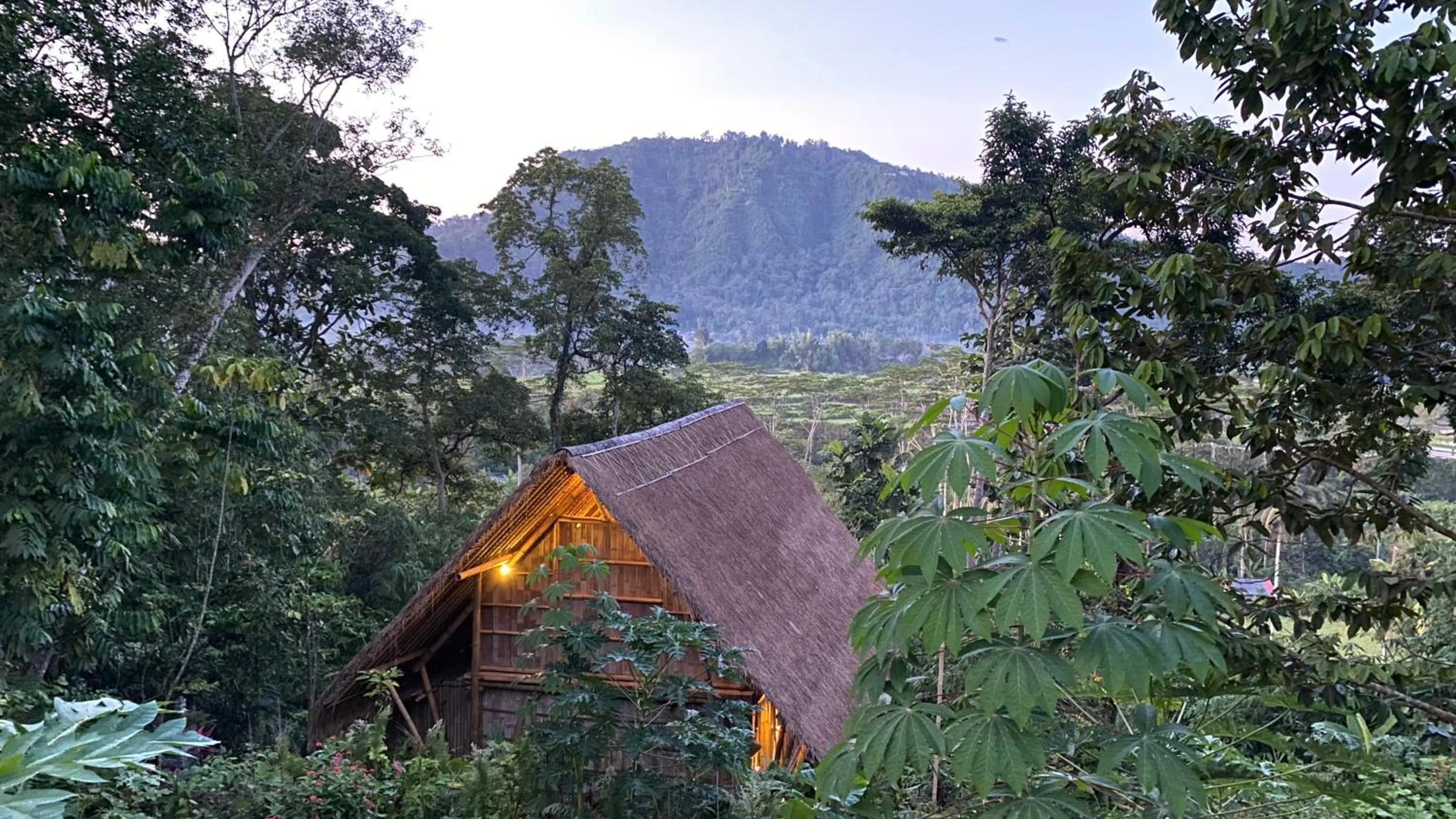 Property building in Sandag Hill