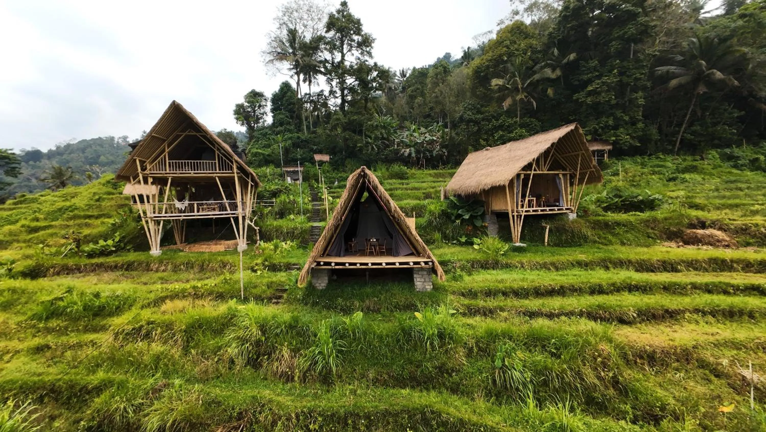 View (from property/room) in Sandag Hill