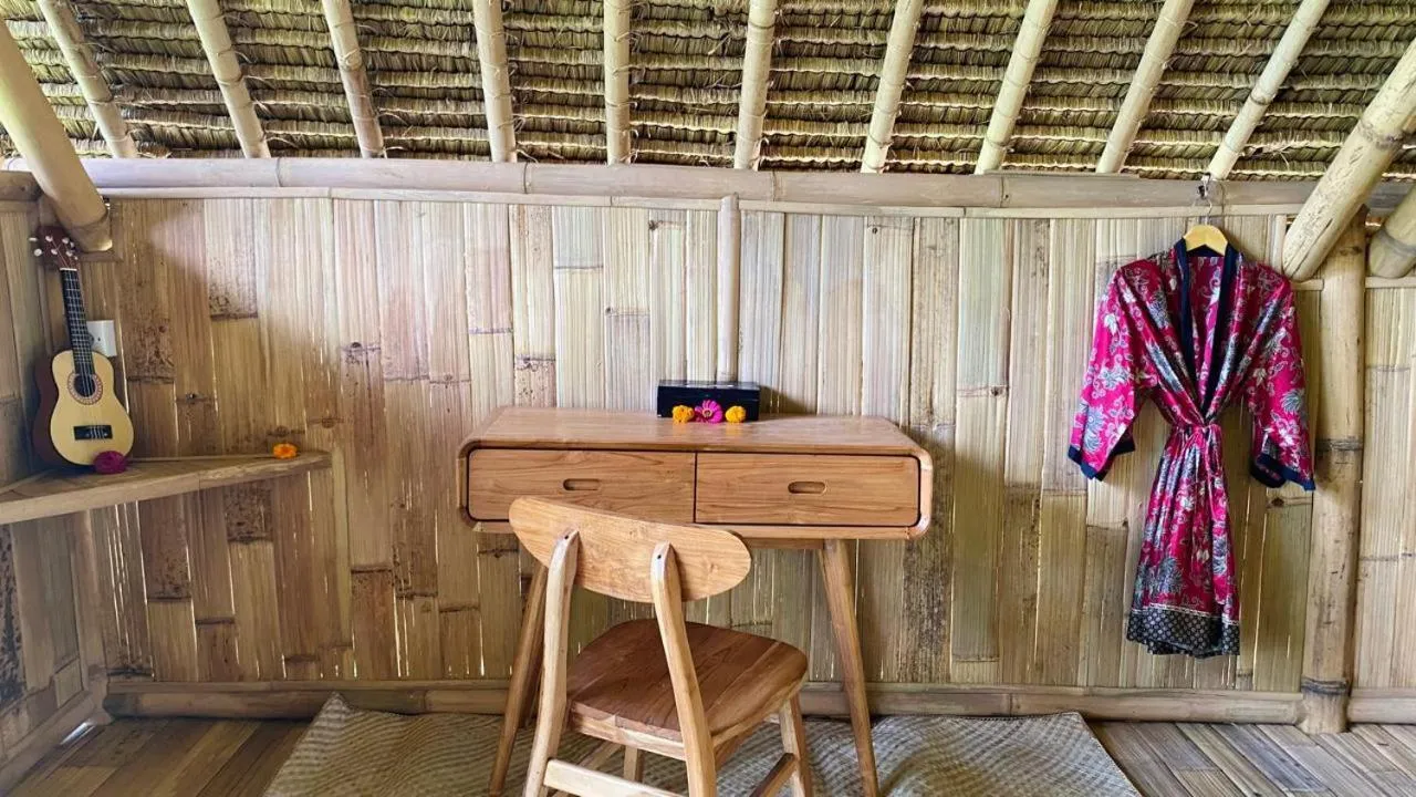 Coffee/tea facilities in Sandag Hill